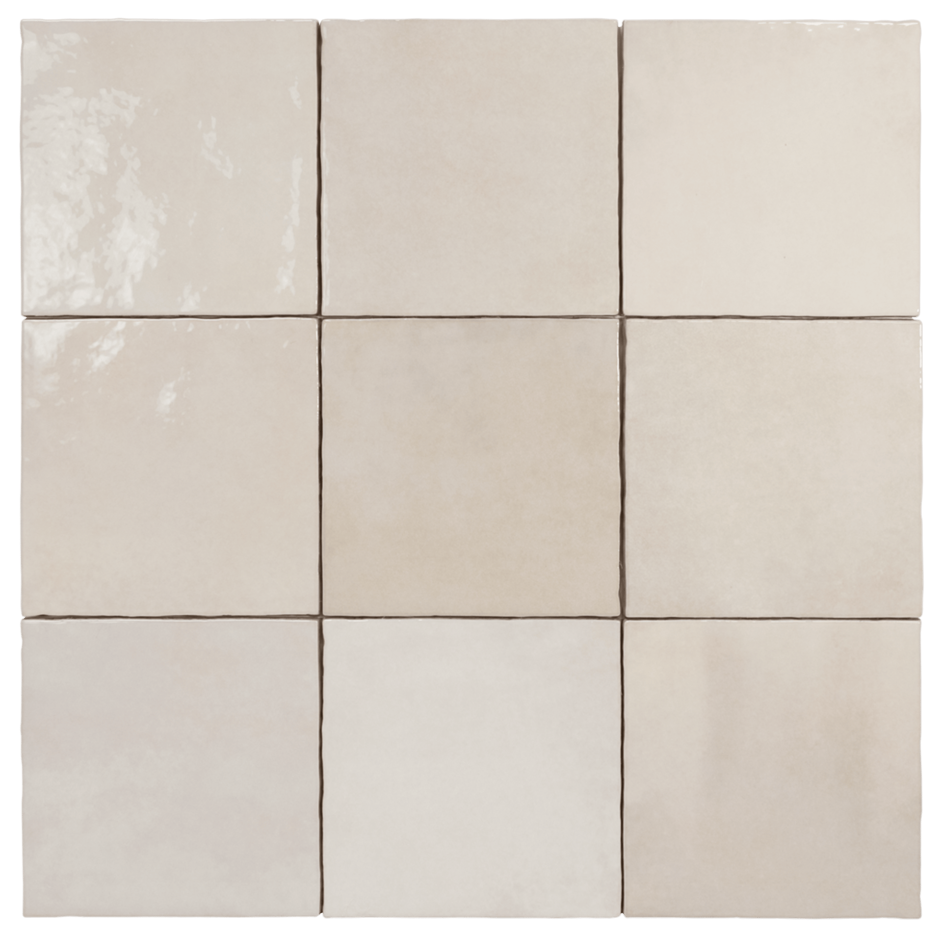 Artisan Ochre 13,2X13,2cm.