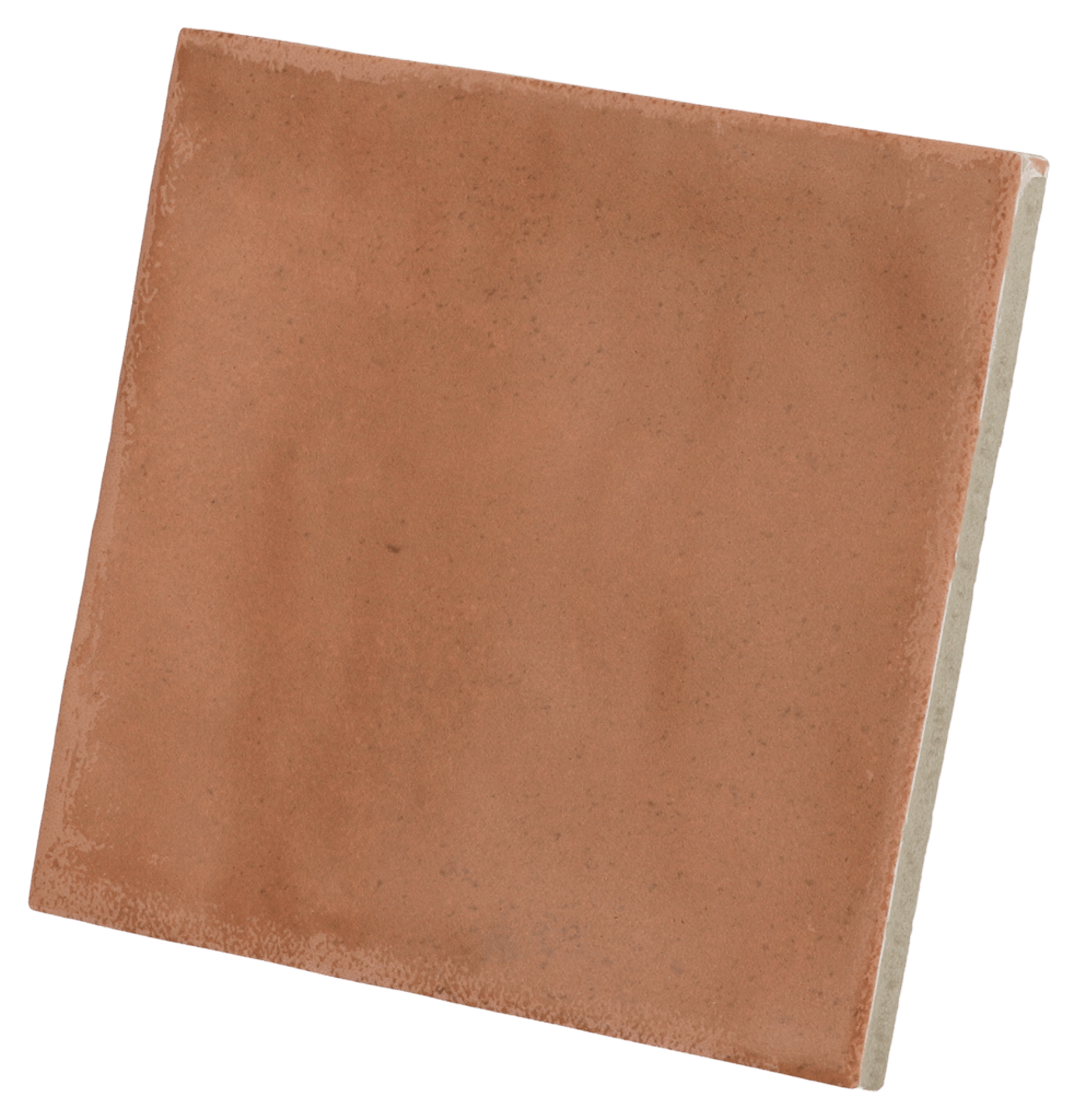 Argile Cotto 10X10cm.