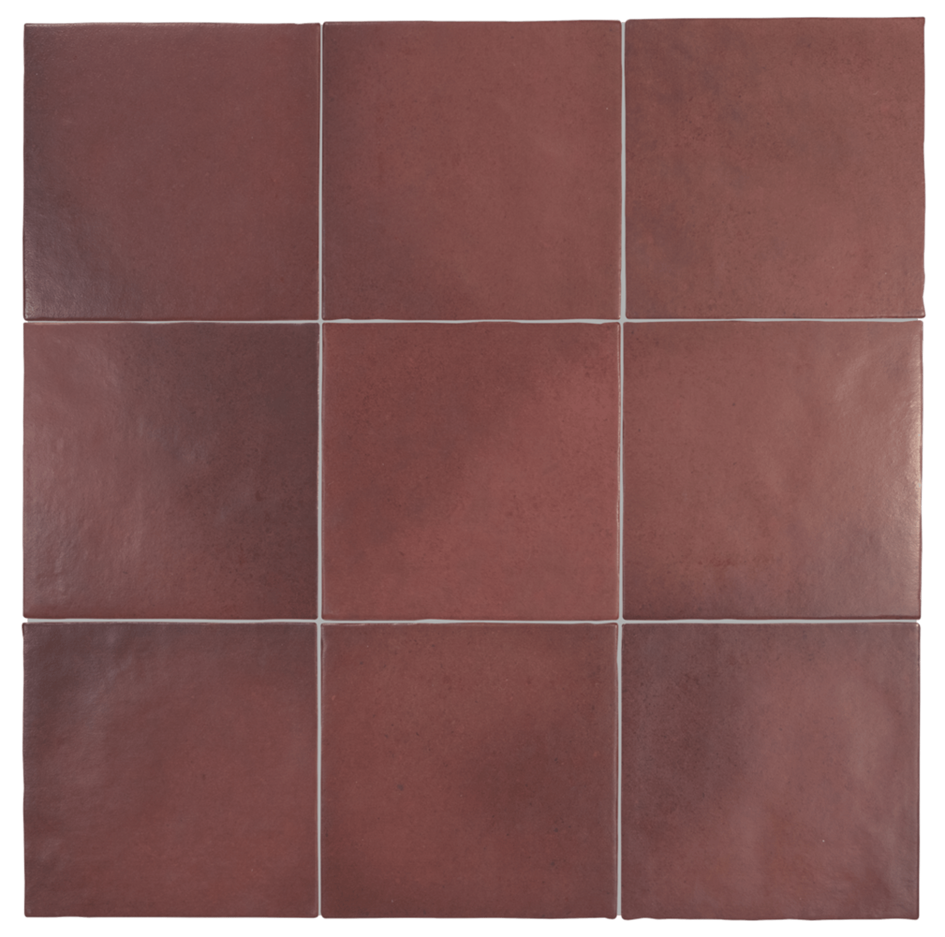 Magma Burgundy 13,2X13,2cm.