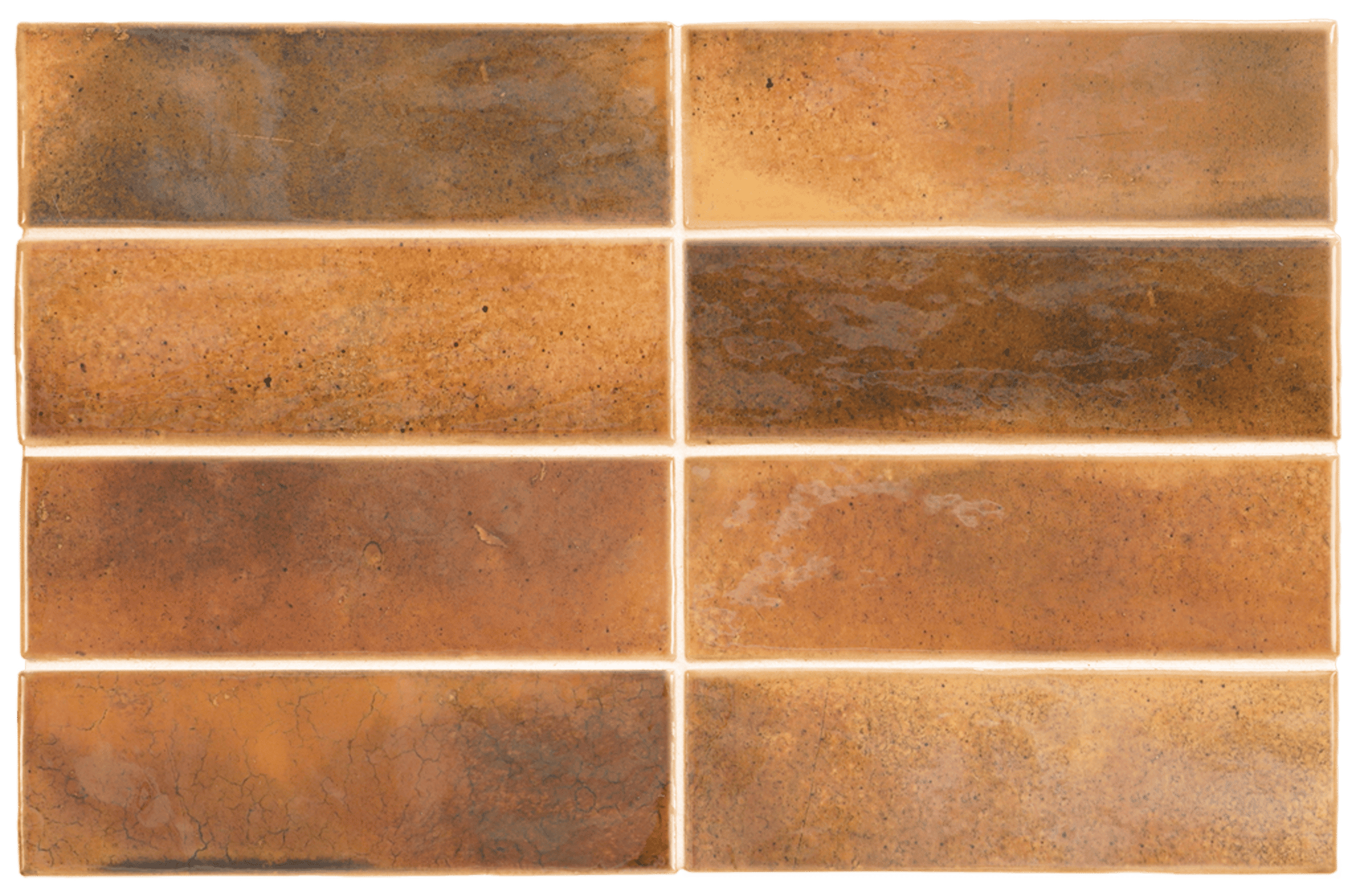 Hanoi Burnt Red 5,1X16,1cm.