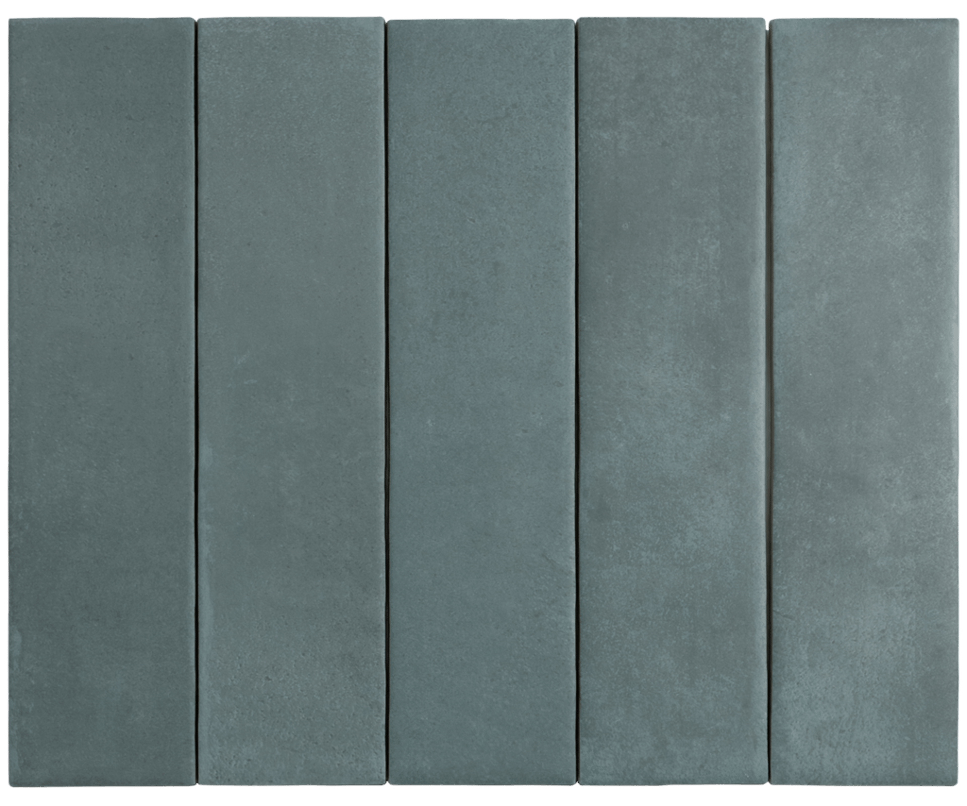 Argile Glacier 6X24,6cm.