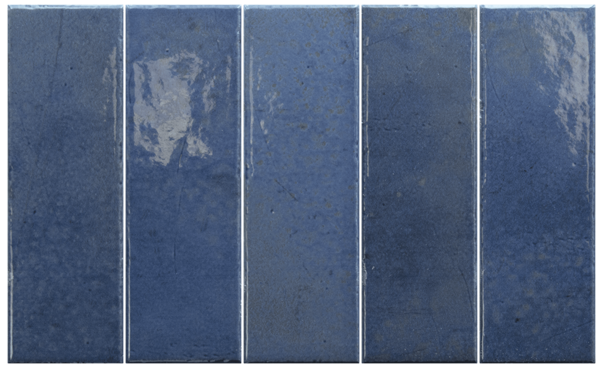 Bohemian Dark Blue 6x18,6cm.