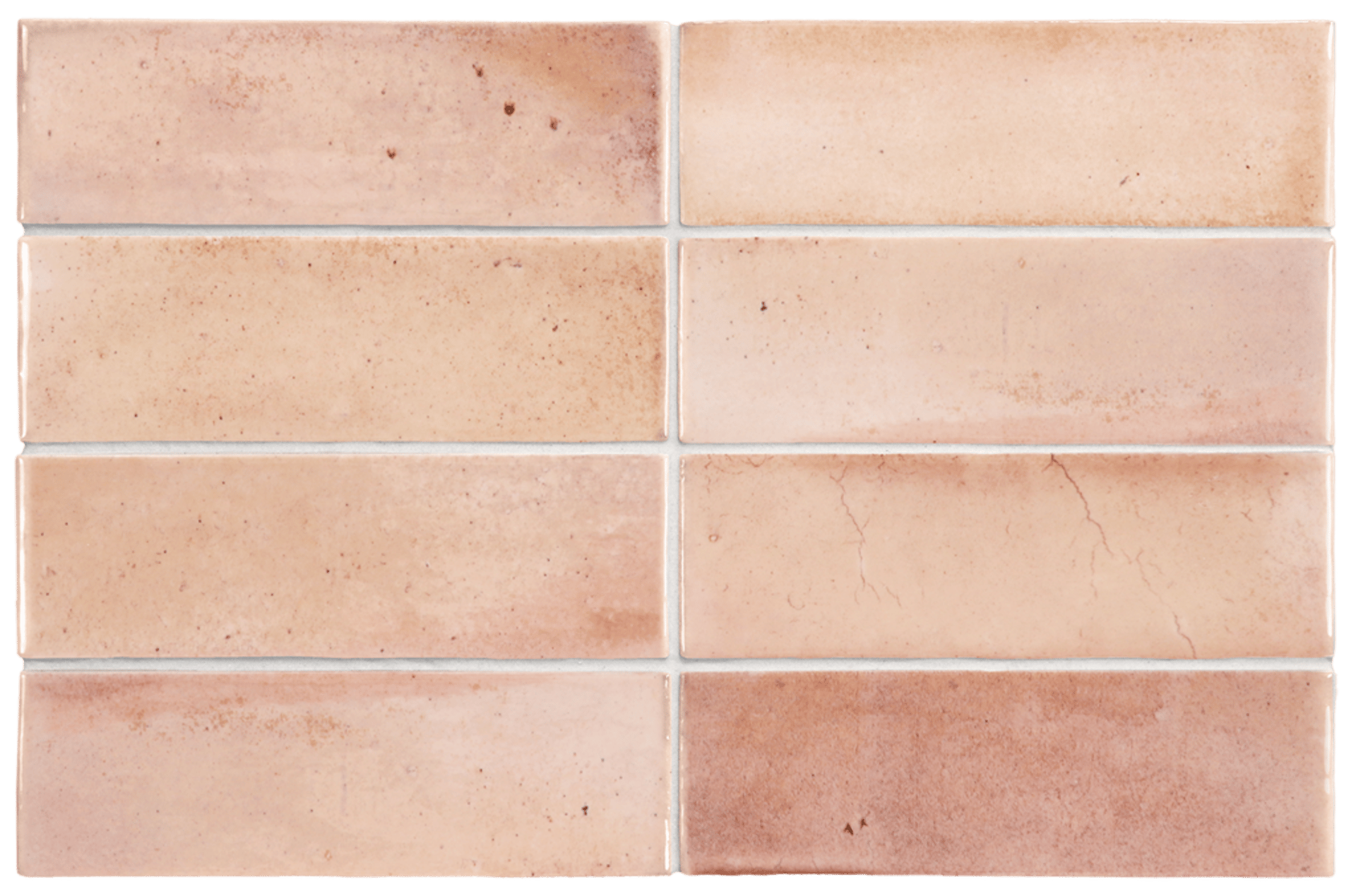 Hanoi Pink 5,1X16,1cm.