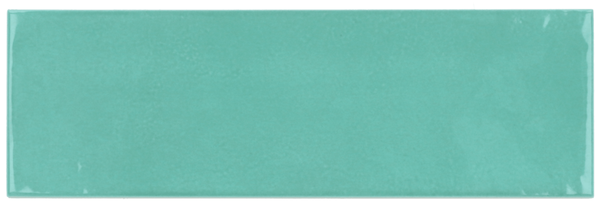 Village Teal 6,5x20cm.