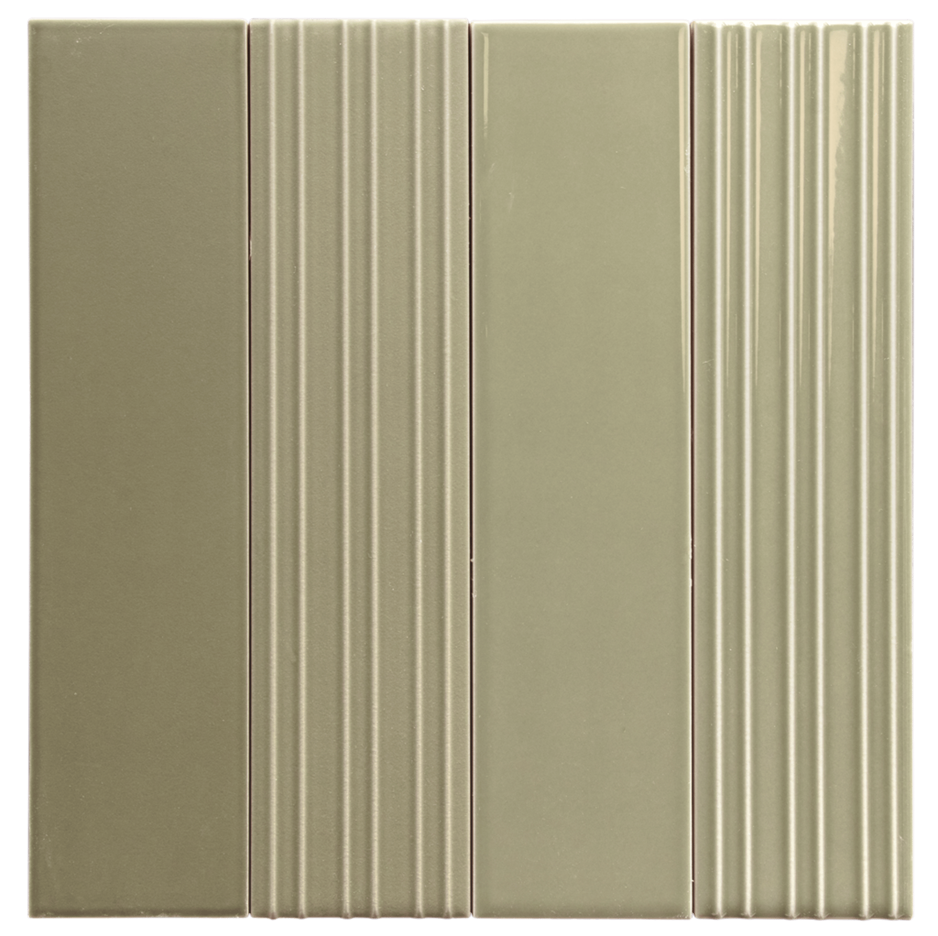 Lumina Lichen 6x24,6cm.