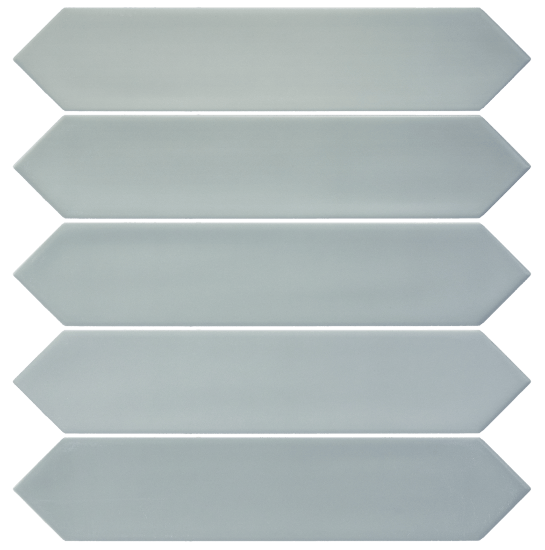 Lanse Blue 5X25cm.