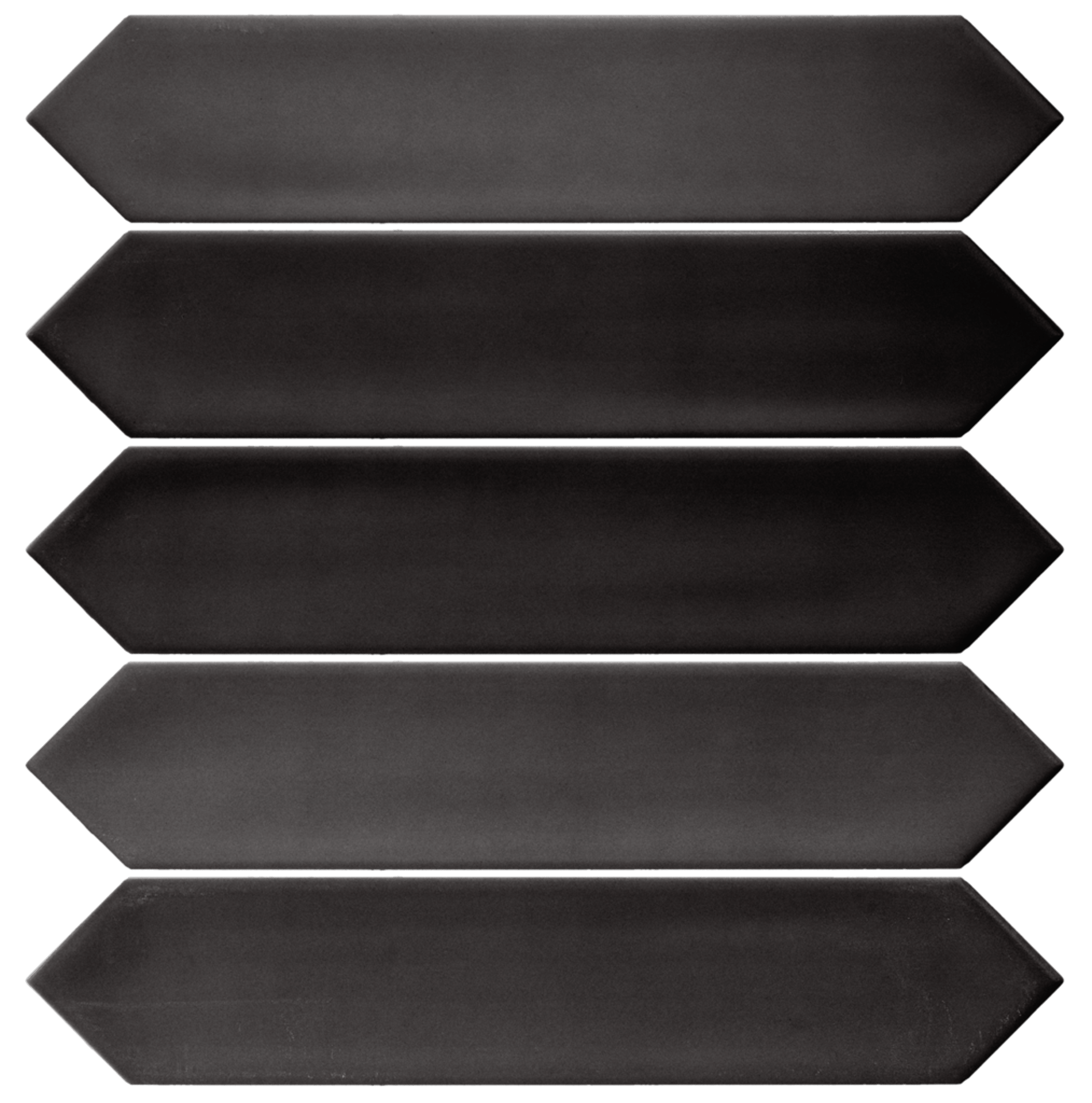 Lanse Black 5X25cm.