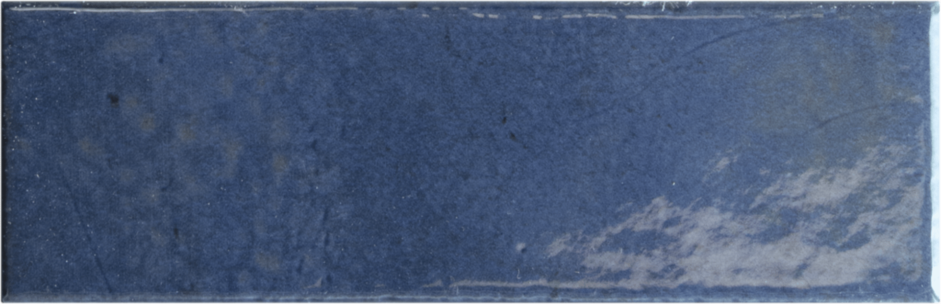 Bohemian Dark Blue 6x18,6cm.