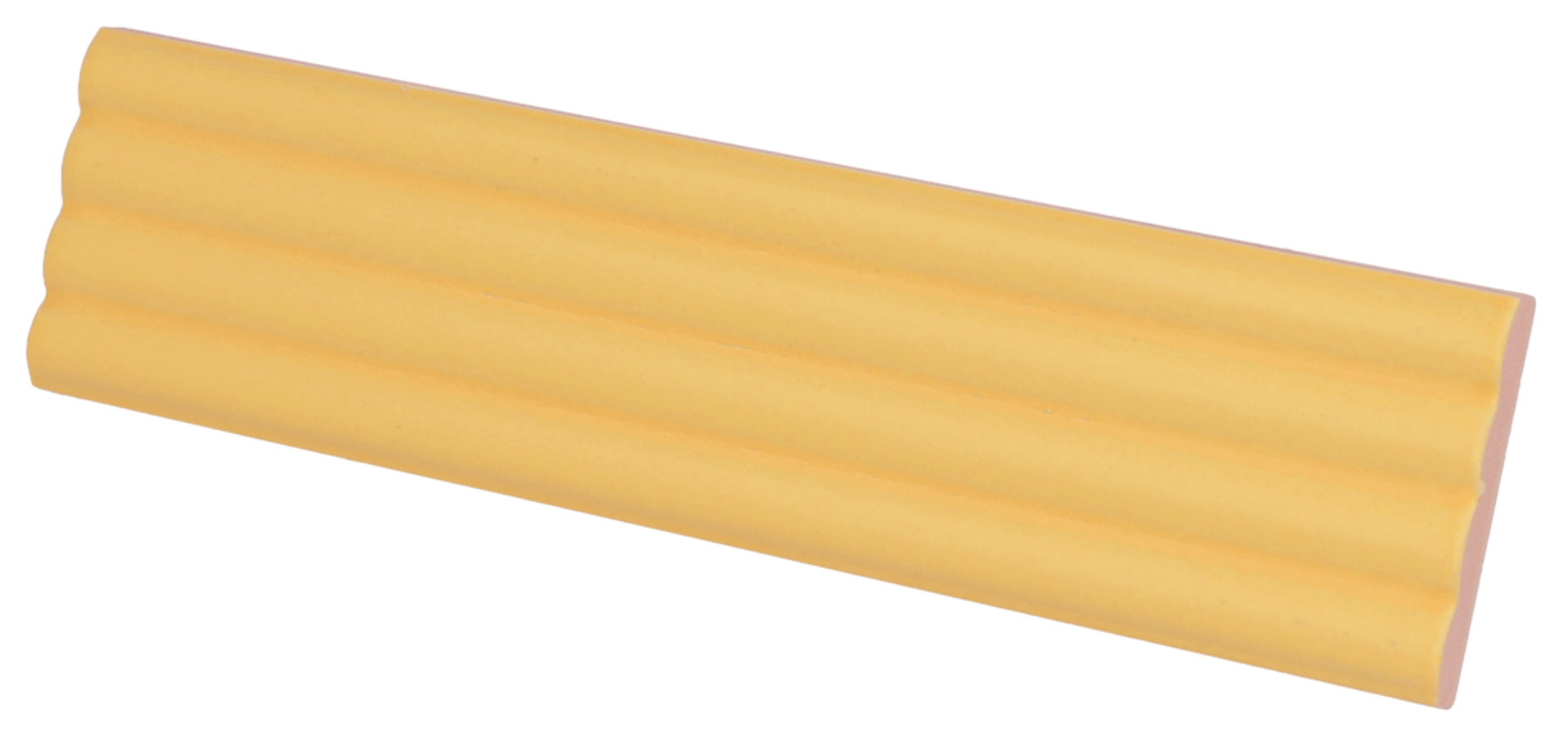 Onda Yellow Matt 5X20cm.