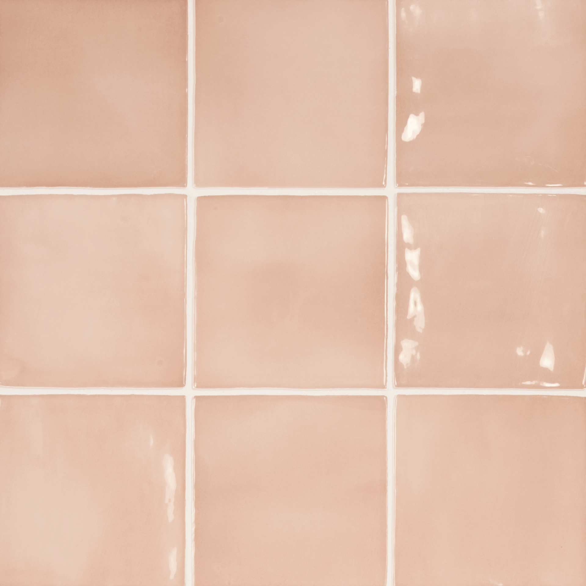 Manacor Blush Pink 10x10cm