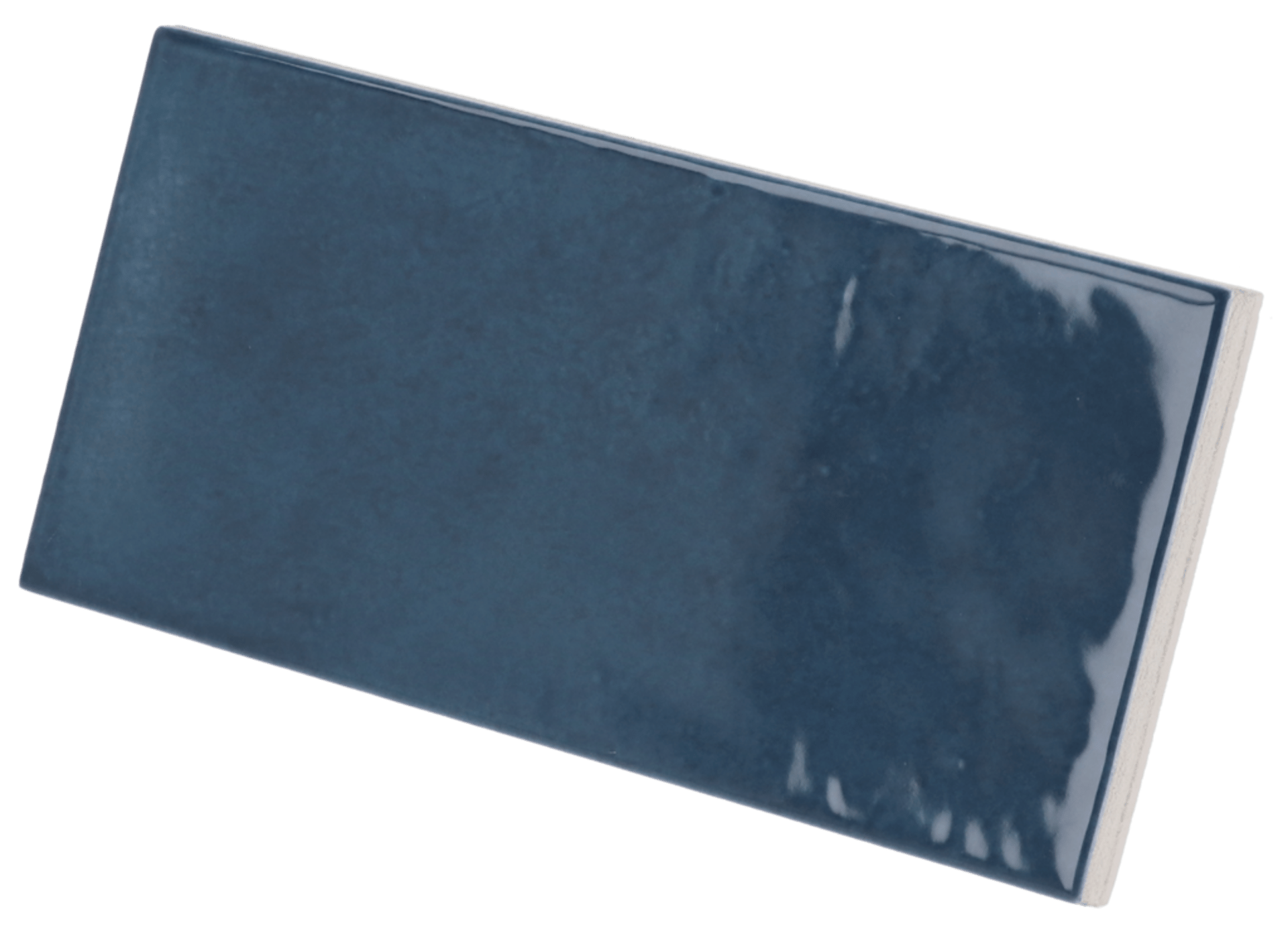 Village Royal Blue 6,5x13,2cm.