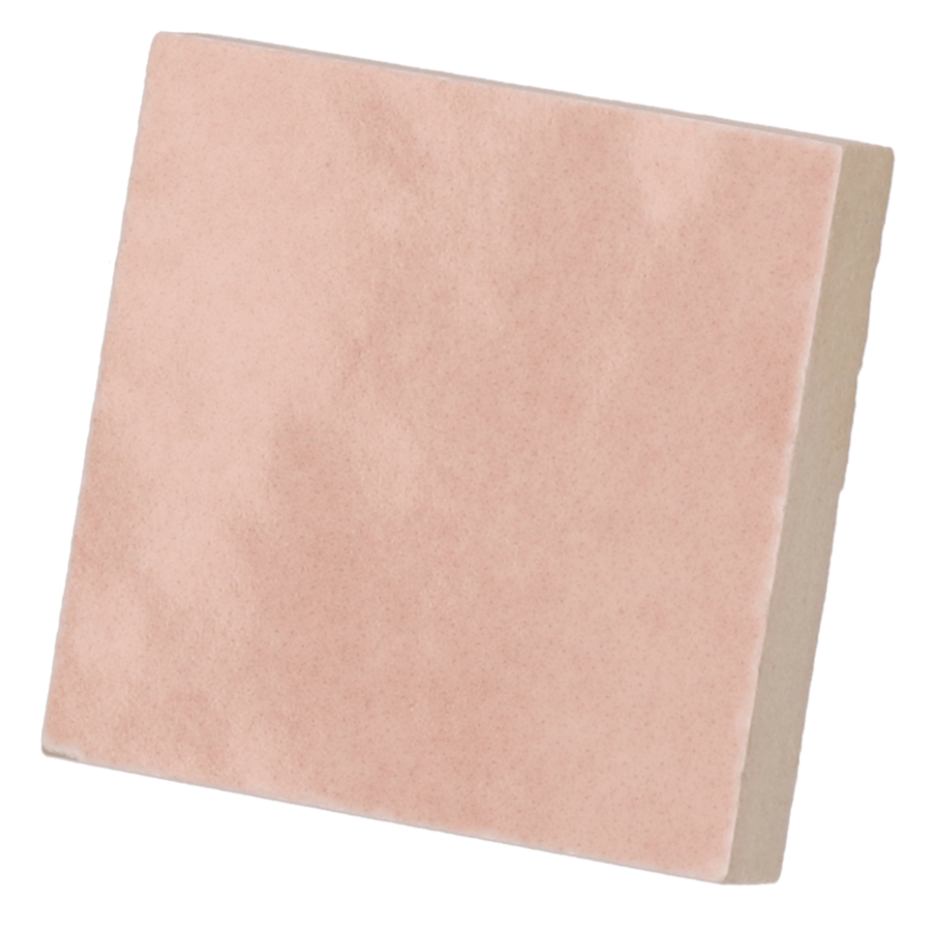 Taco Orchard Pink 3,4X3,4cm.