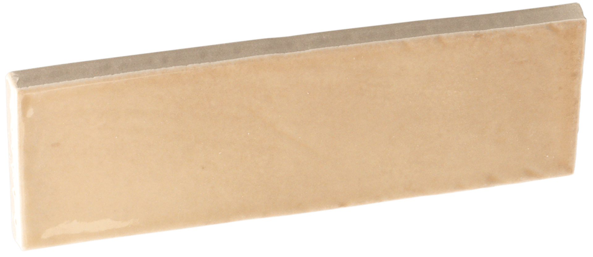 Miyako Golden Ochre Gloss 5x15cm.