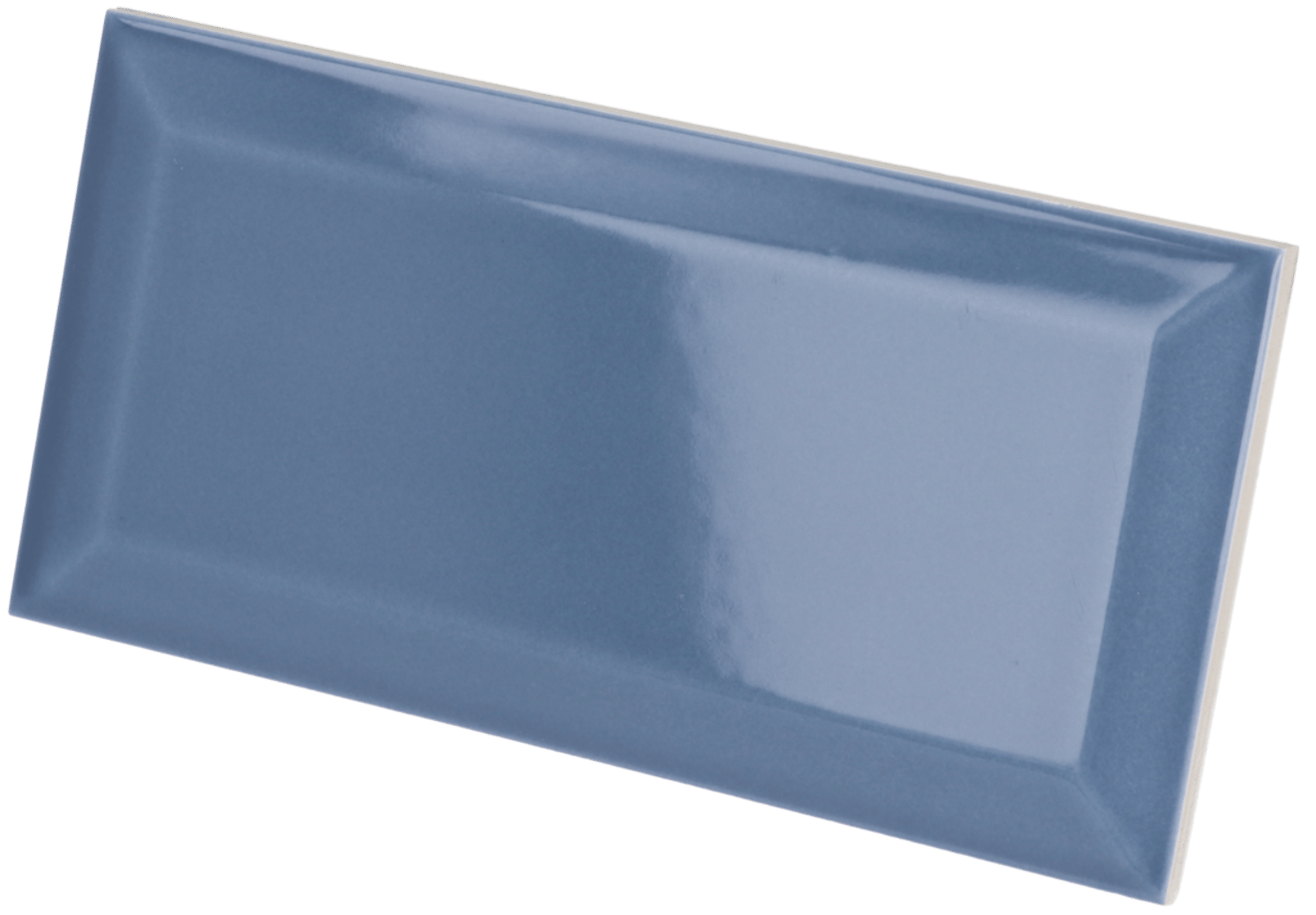 Metro Blue 7,5X15cm.