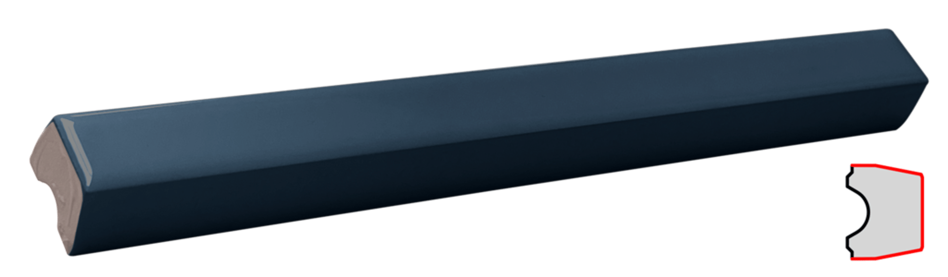 Corbel 2x20cm.