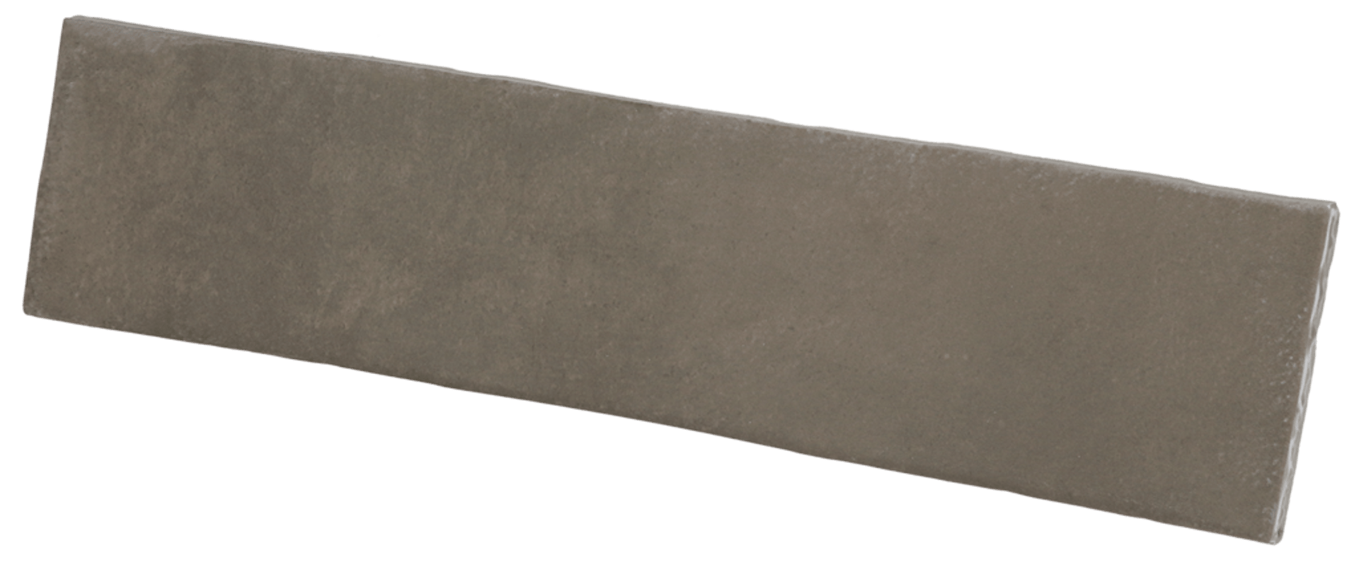 Argile Cacao 6X24,6cm.