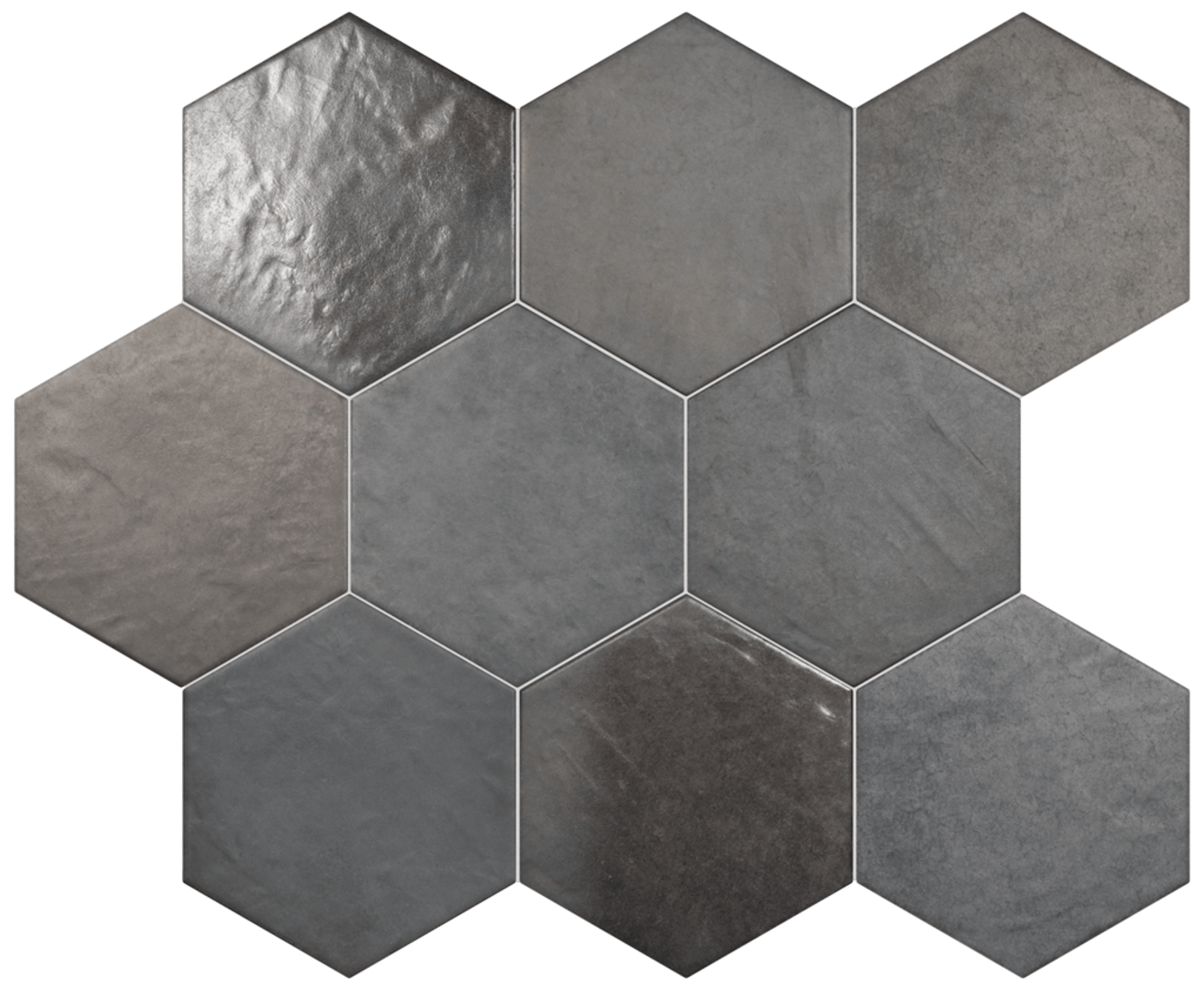 Heritage Carbon 17,5X20cm.