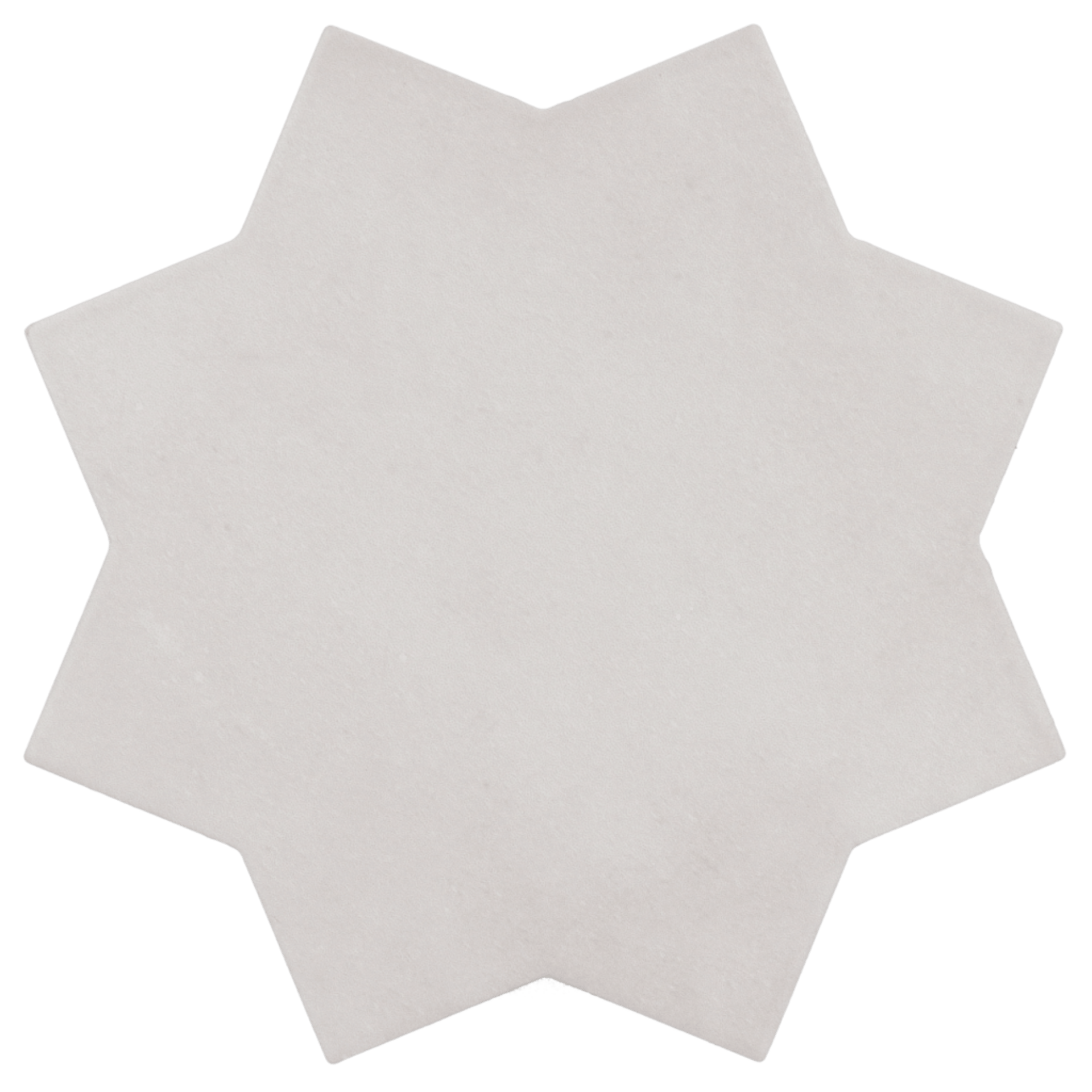 Kasbah Star Smoke 16,8X16,8cm.