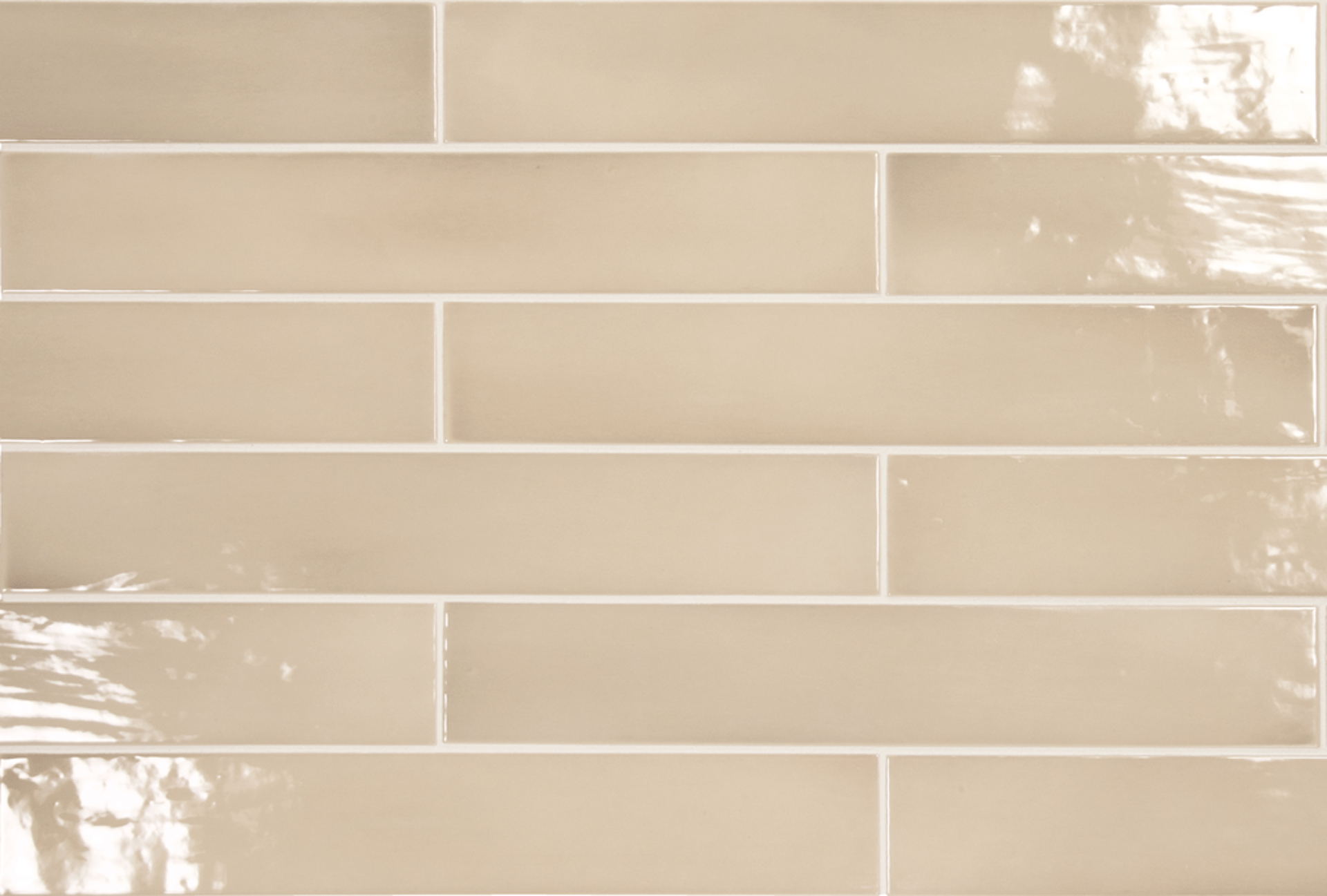 Manacor Beige Argile 6,5x40cm