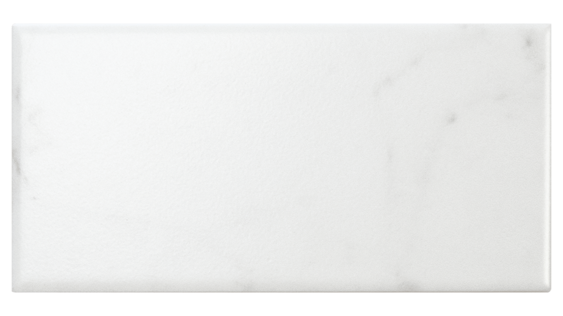 Carrara Matt 7,5X15cm.