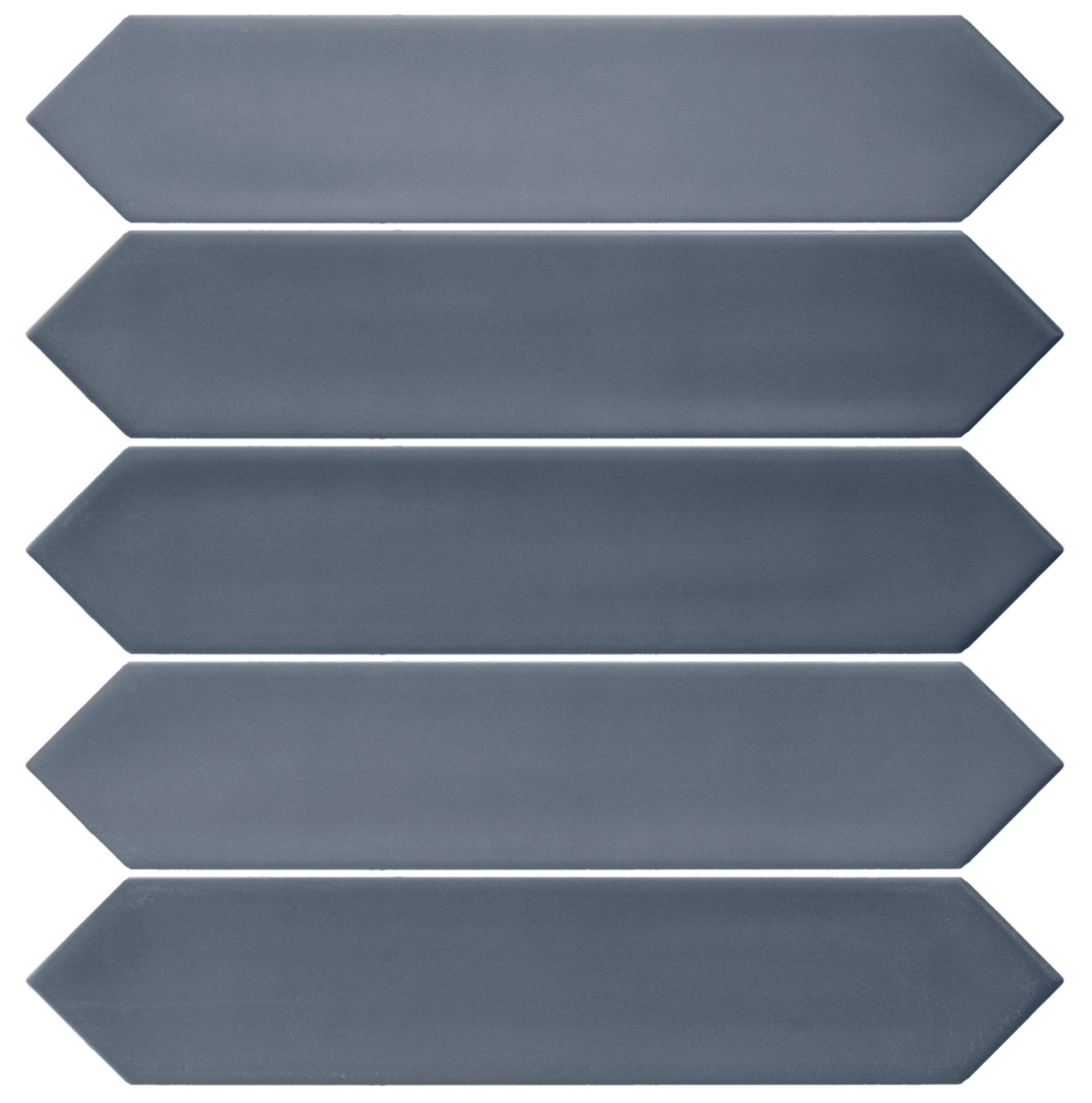 Lanse Navy 5X25cm.