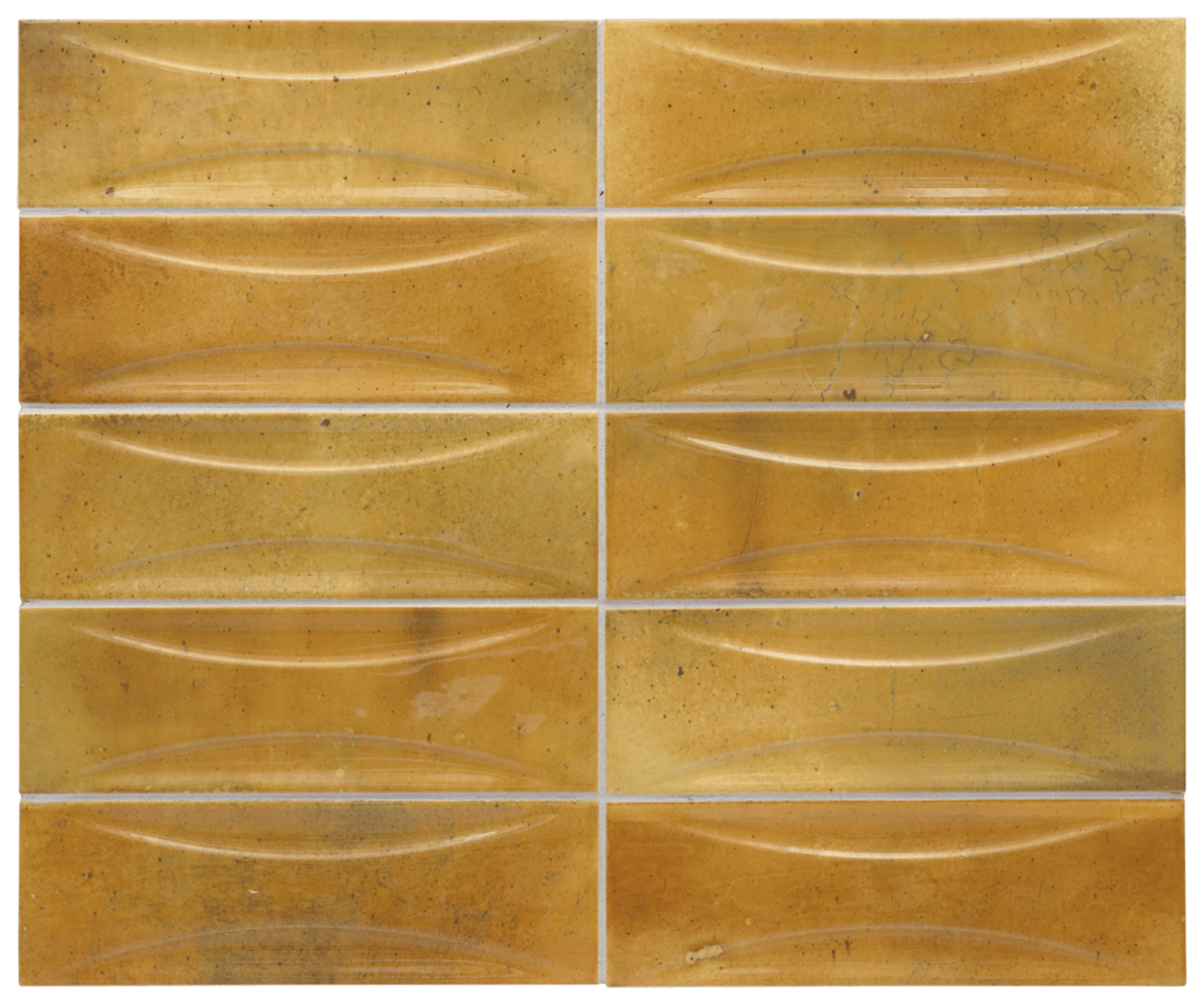 Hanoi Arco Caramel 6,5X20cm.