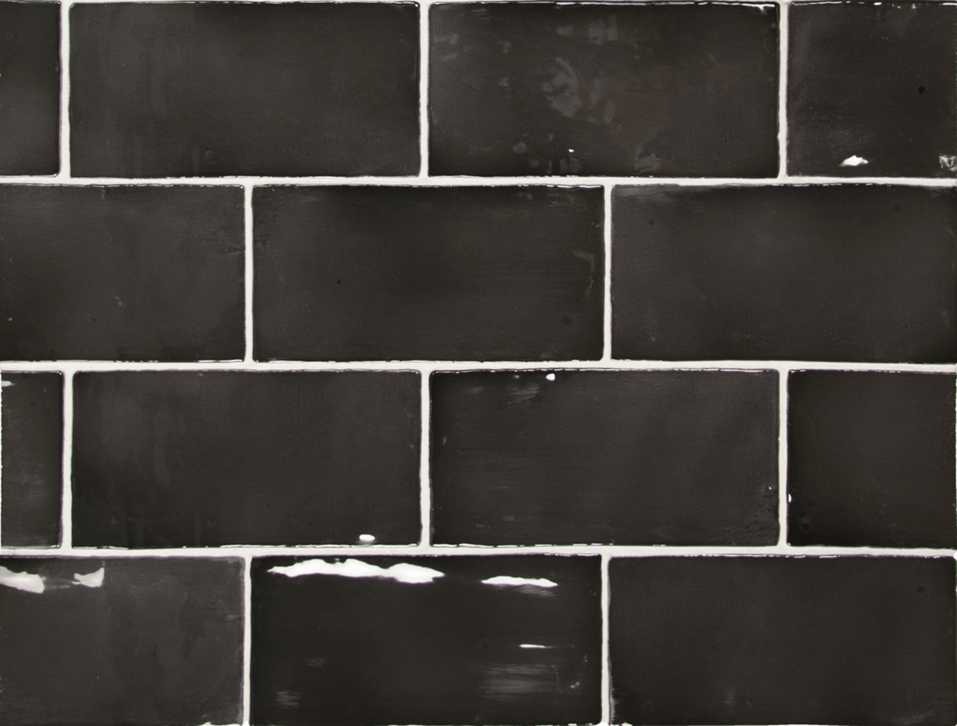 Manacor Black 7,5x15cm