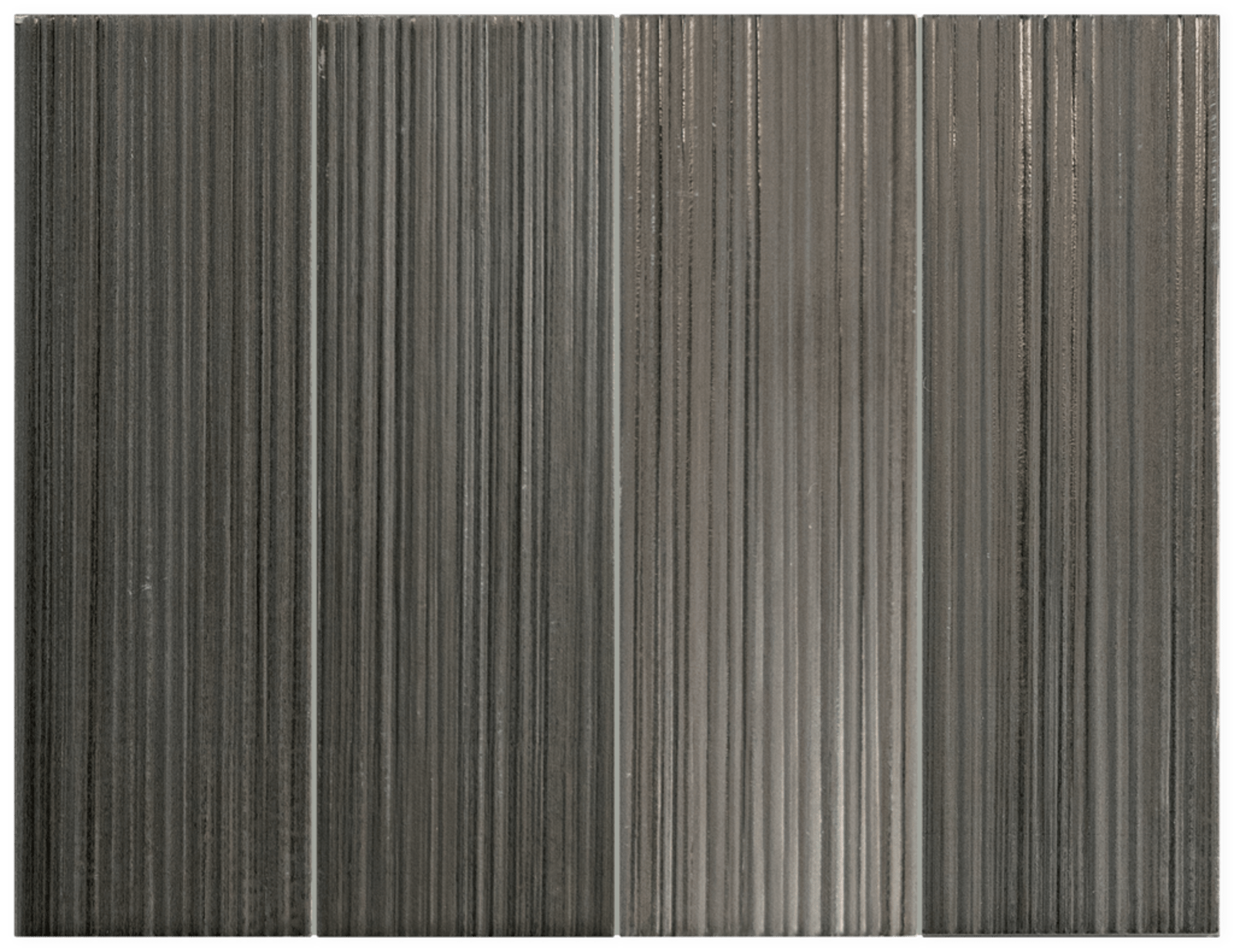 Hikari Decor Ebony 6x18,6cm.