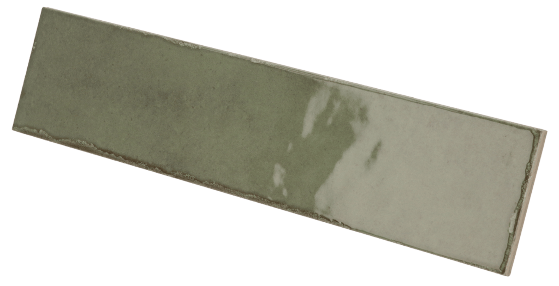 Tribeca Sage Green 6X24,6cm.