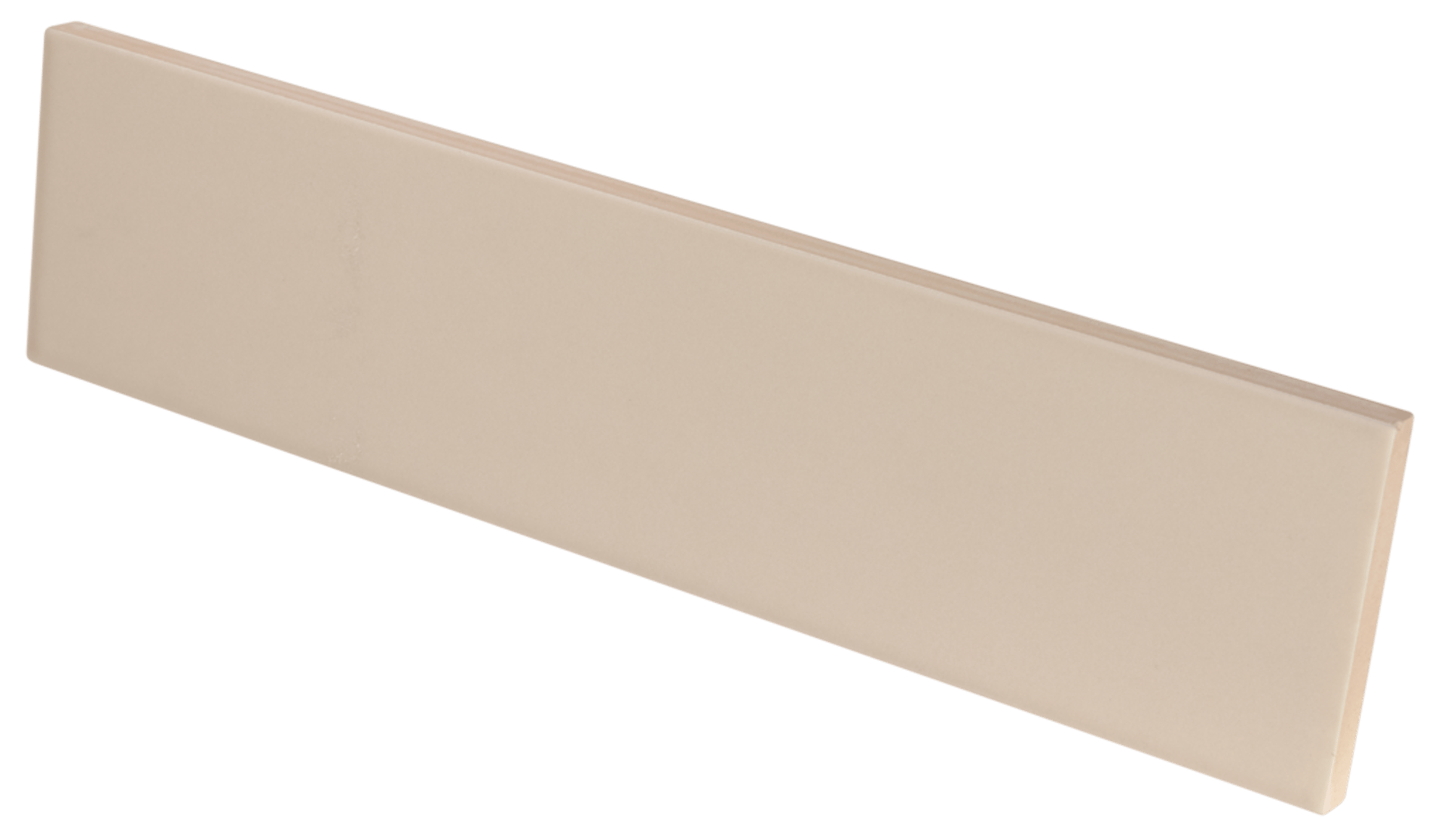 Lumina Sandshell Matt 6x24,6cm.