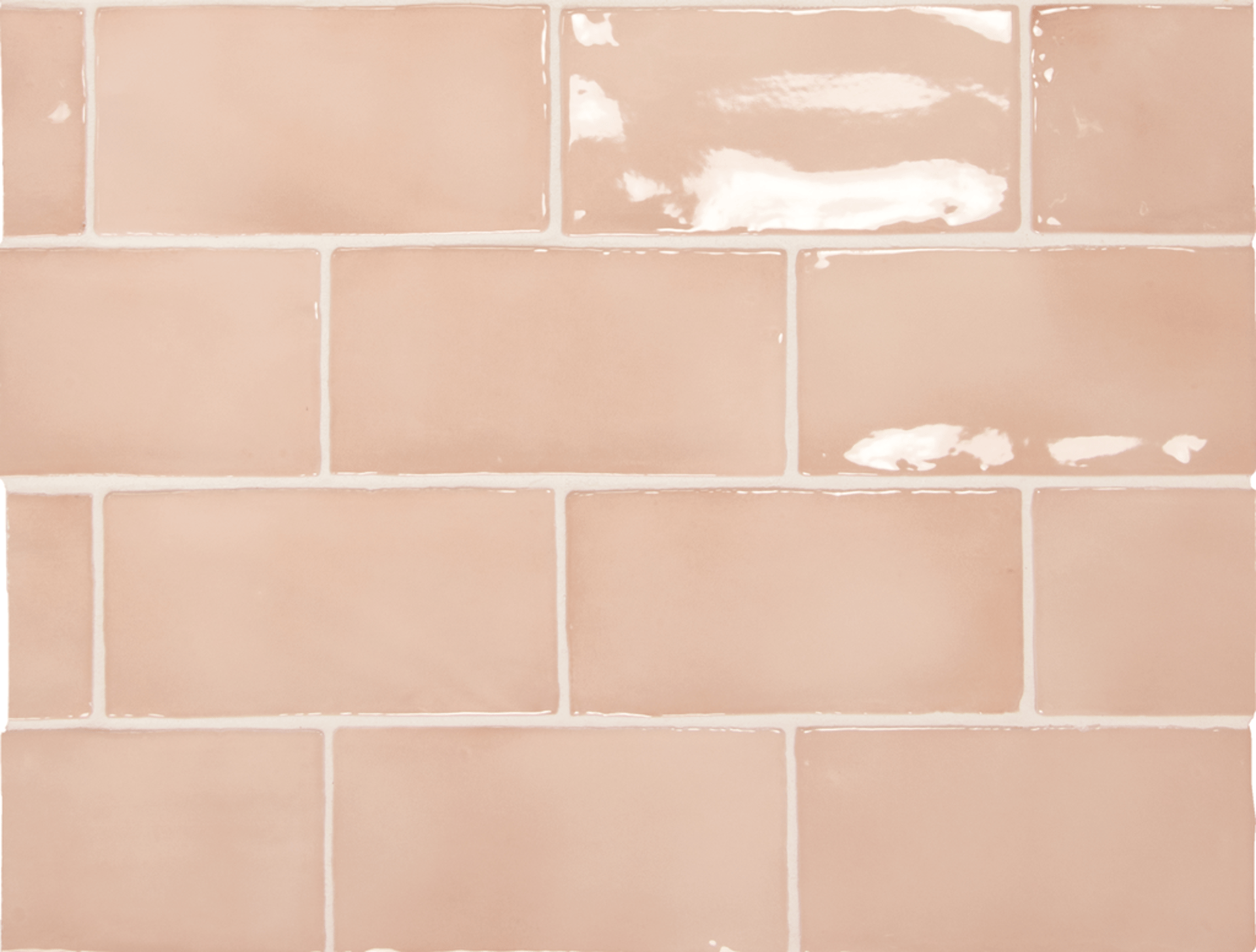 Manacor Blush Pink 7,5x15cm