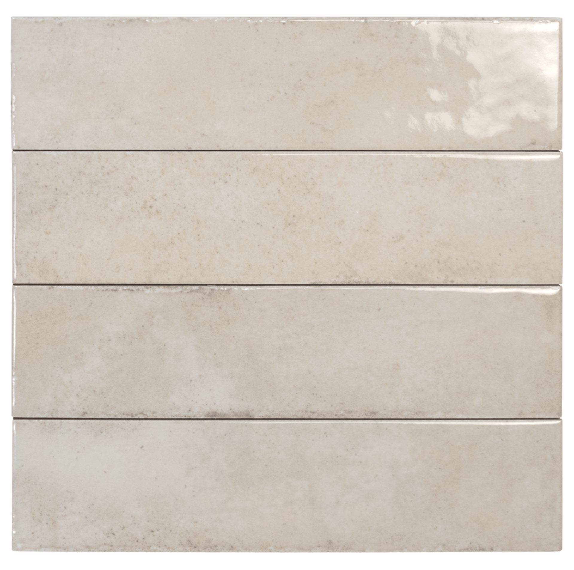 Tribeca Oatmeal 6X24,6cm.