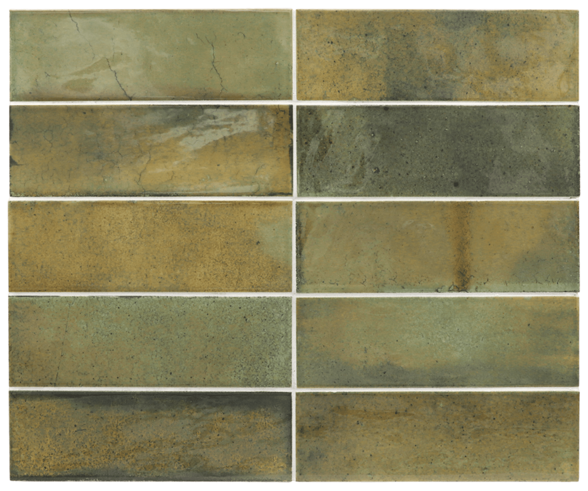 Hanoi Wild Olive 6,5X20cm.