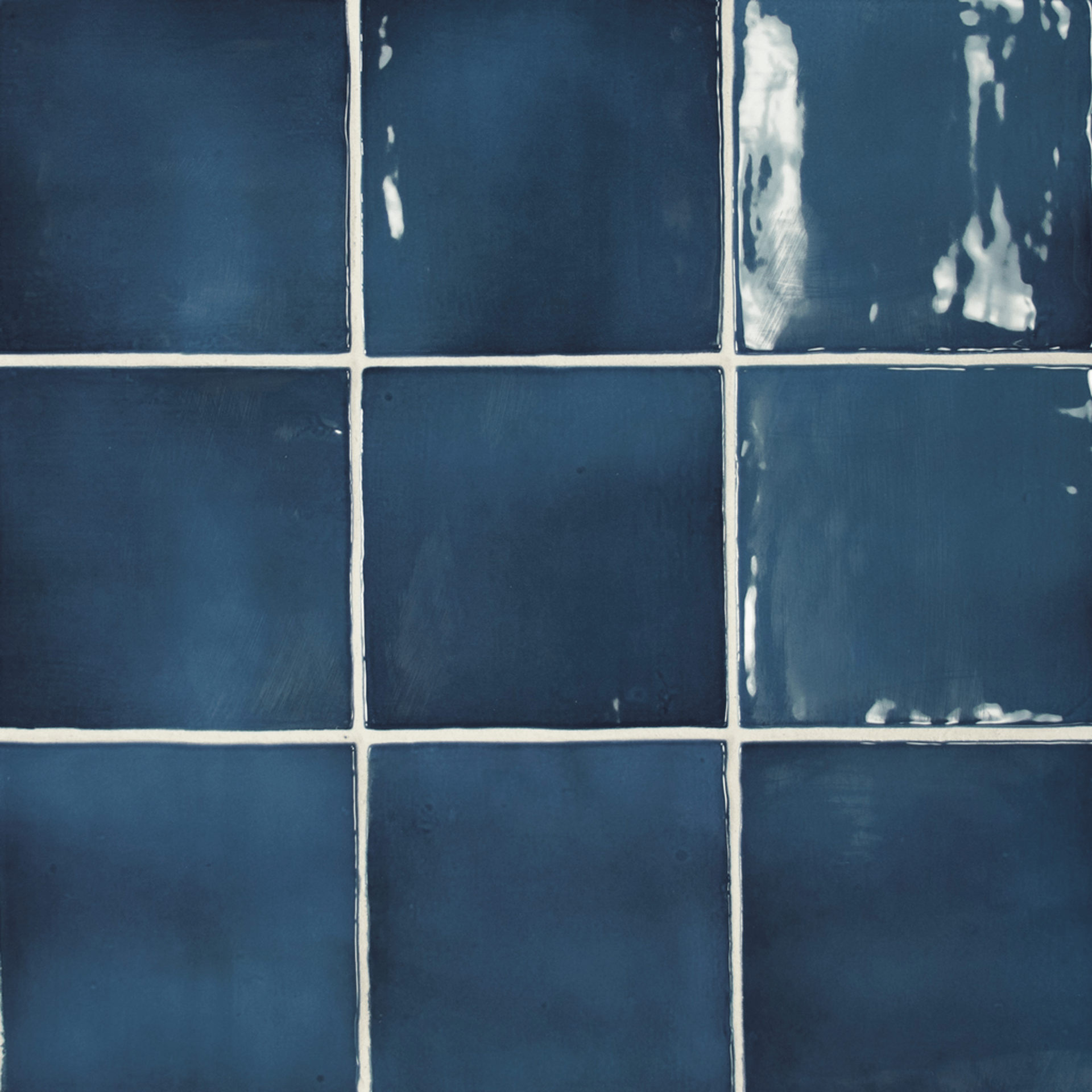 Manacor Ocean Blue 10x10cm