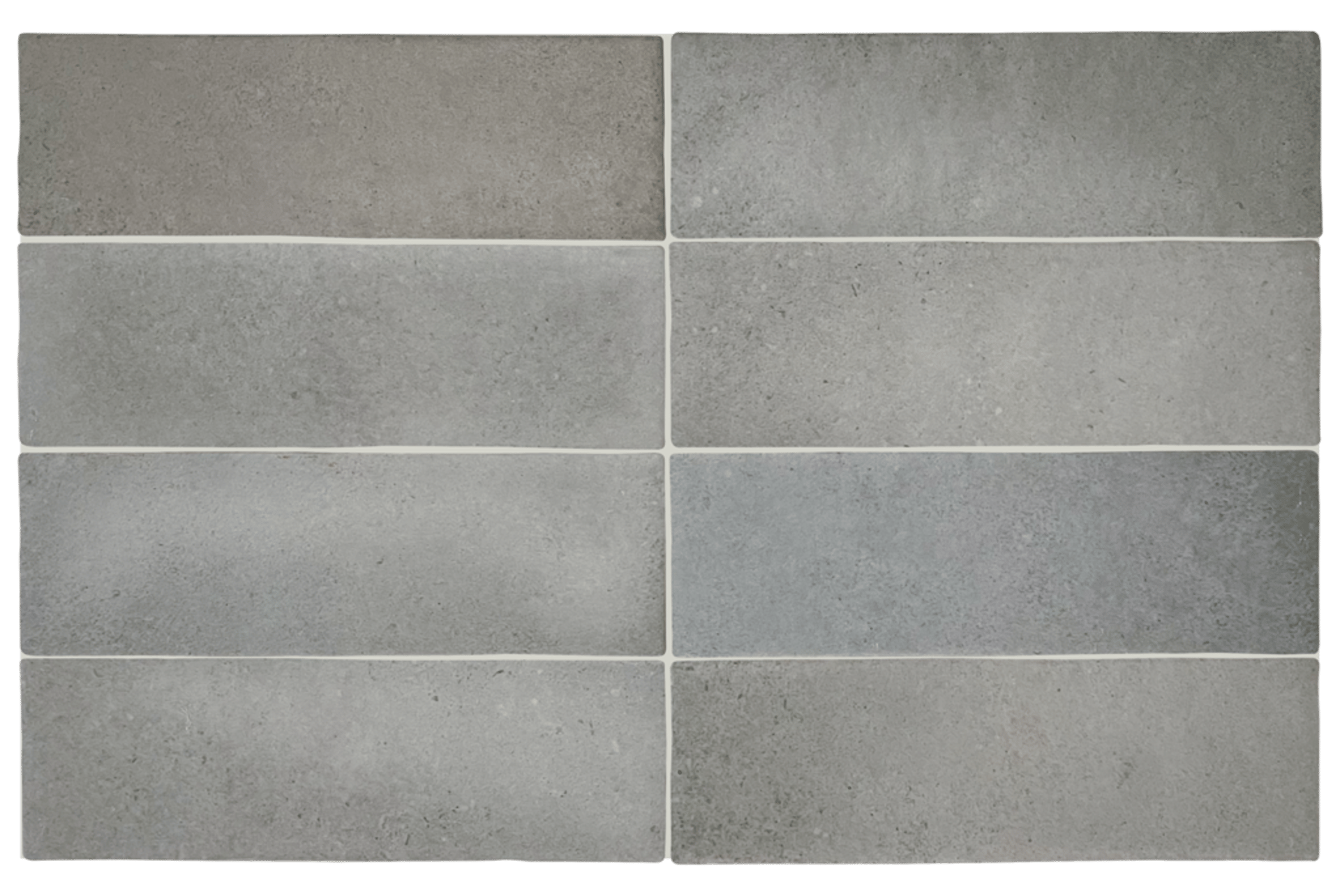 Magma Grey Stone 6,5X20cm.
