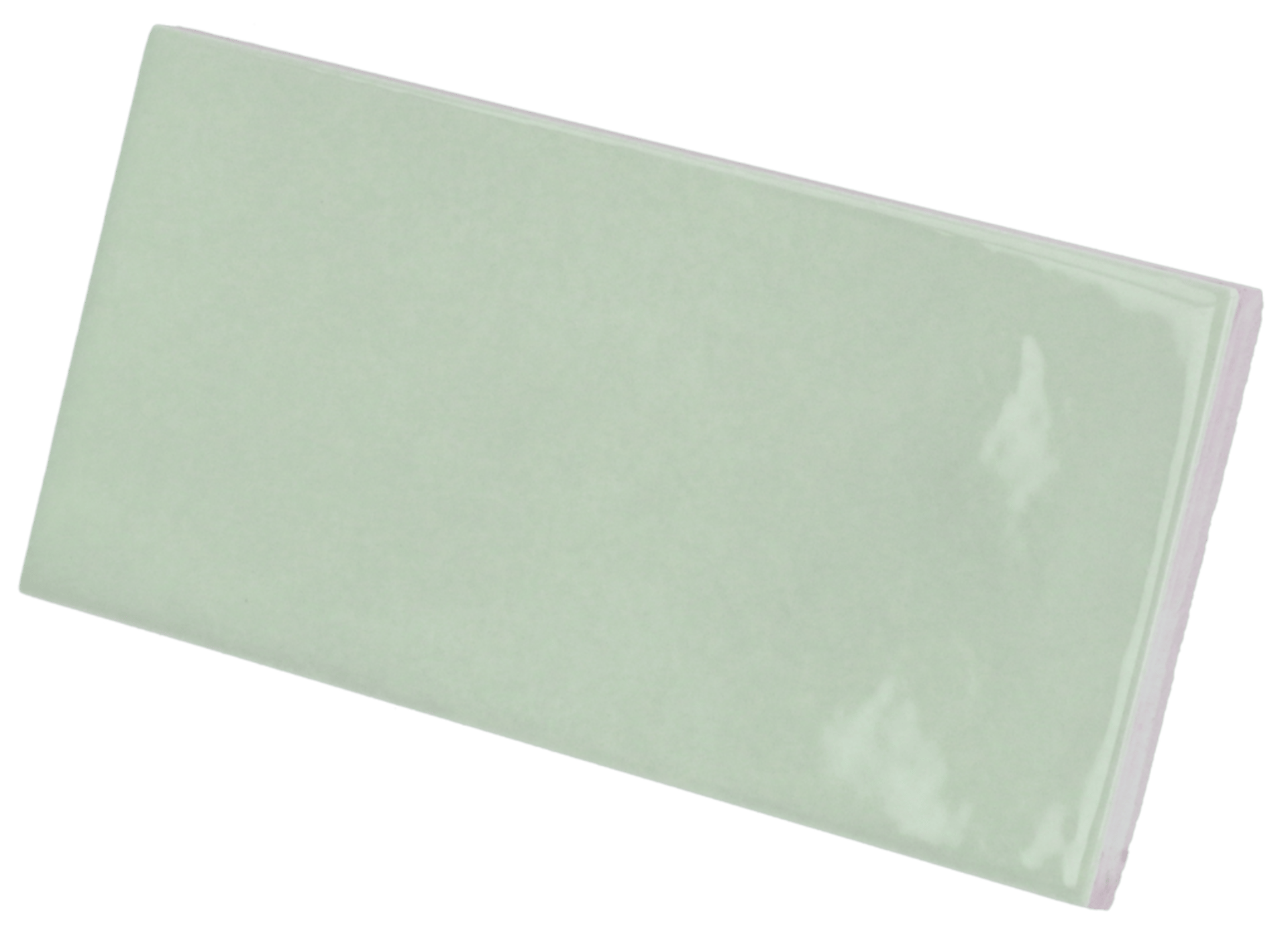 Village Mint 6,5x13,2cm.