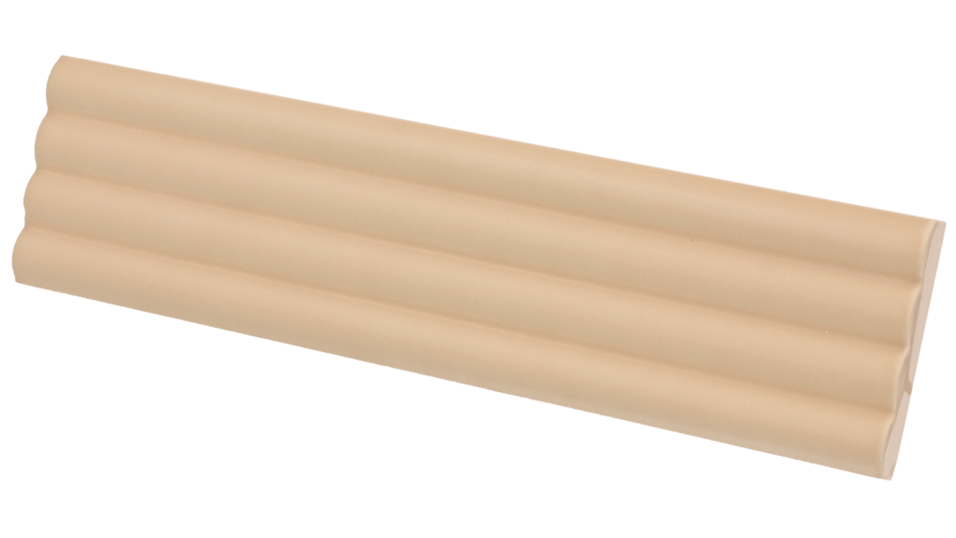 Onda Straw Matt 5X20cm.