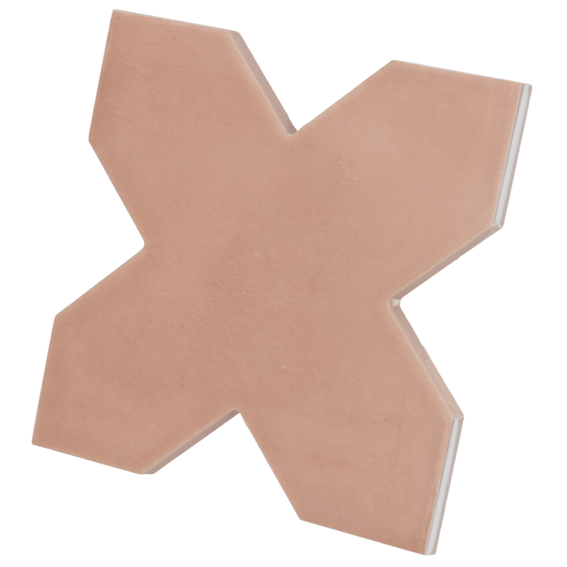 Kasbah Terracotta 12X12cm.