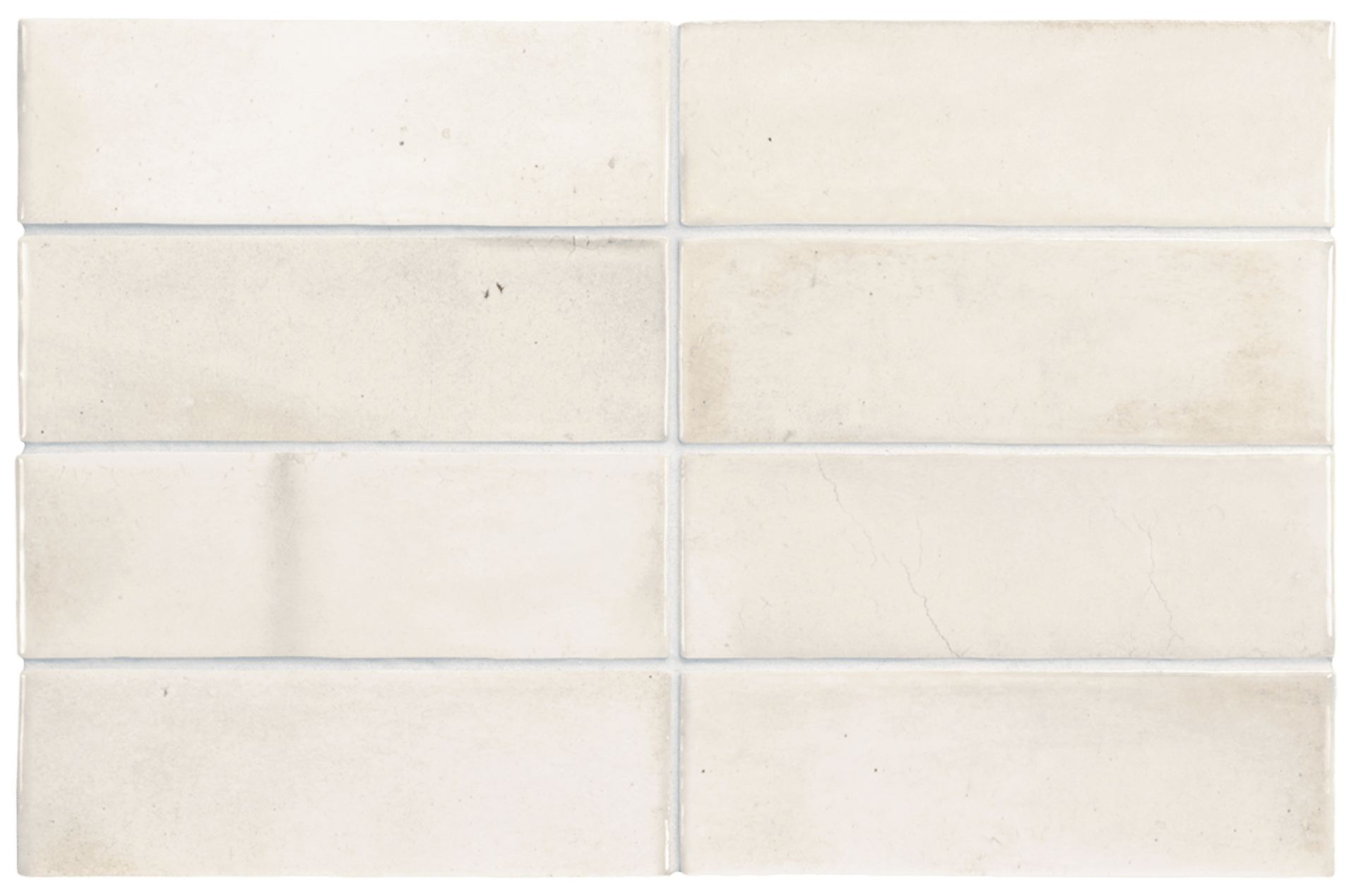 Hanoi White 5,1X16,1cm.