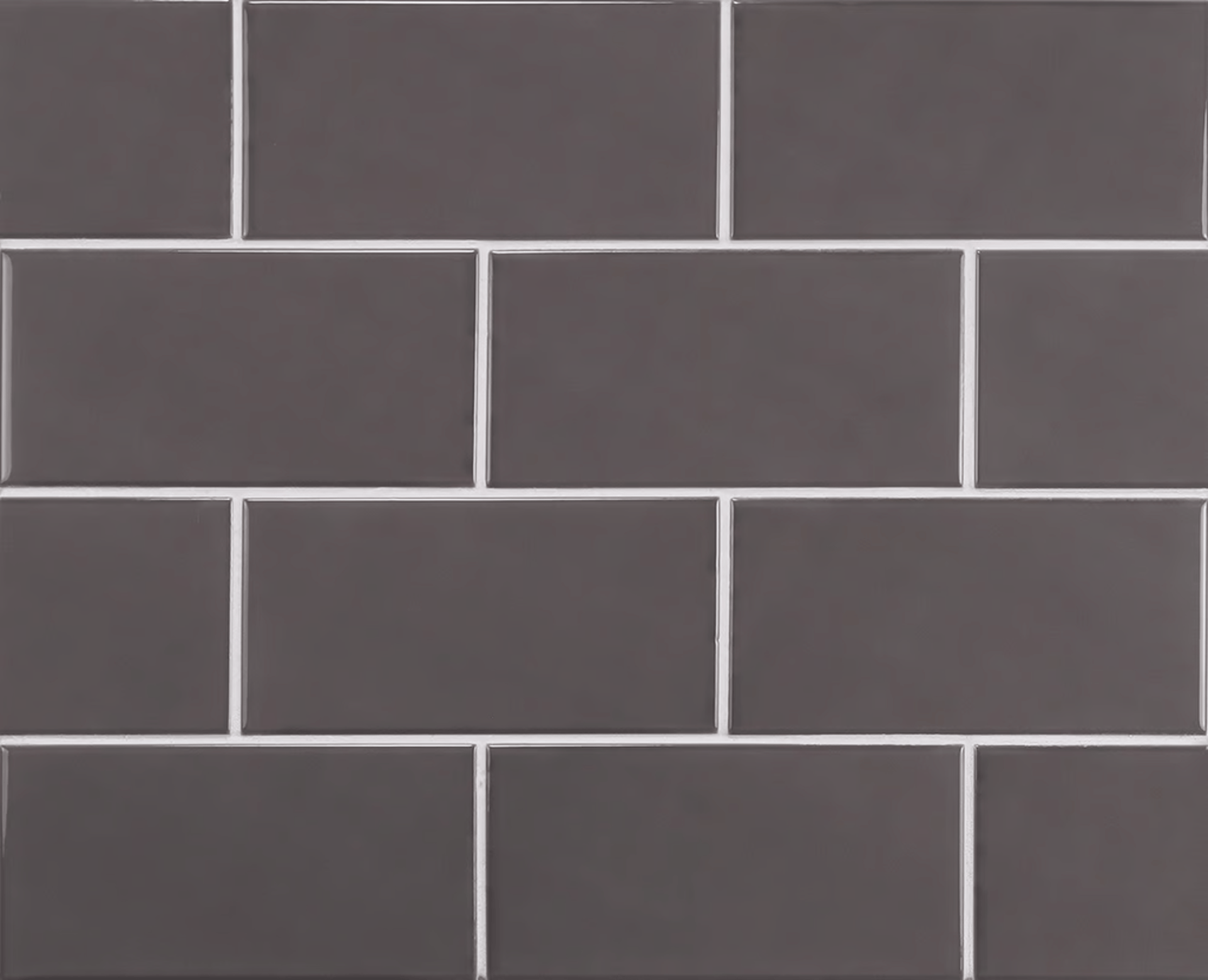 Evolution Dark Grey 7,5X15cm.