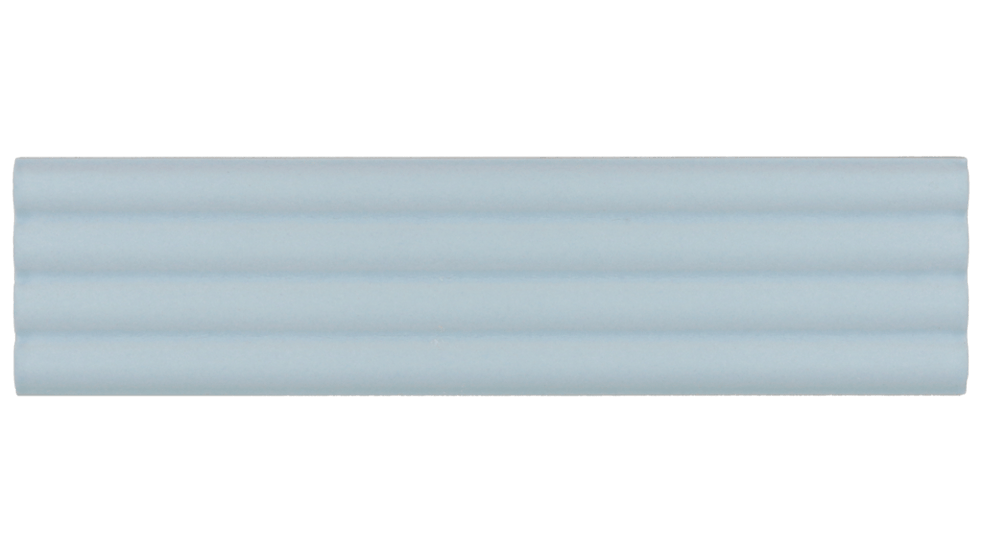 Onda Baby Blue Matt 5X20cm.