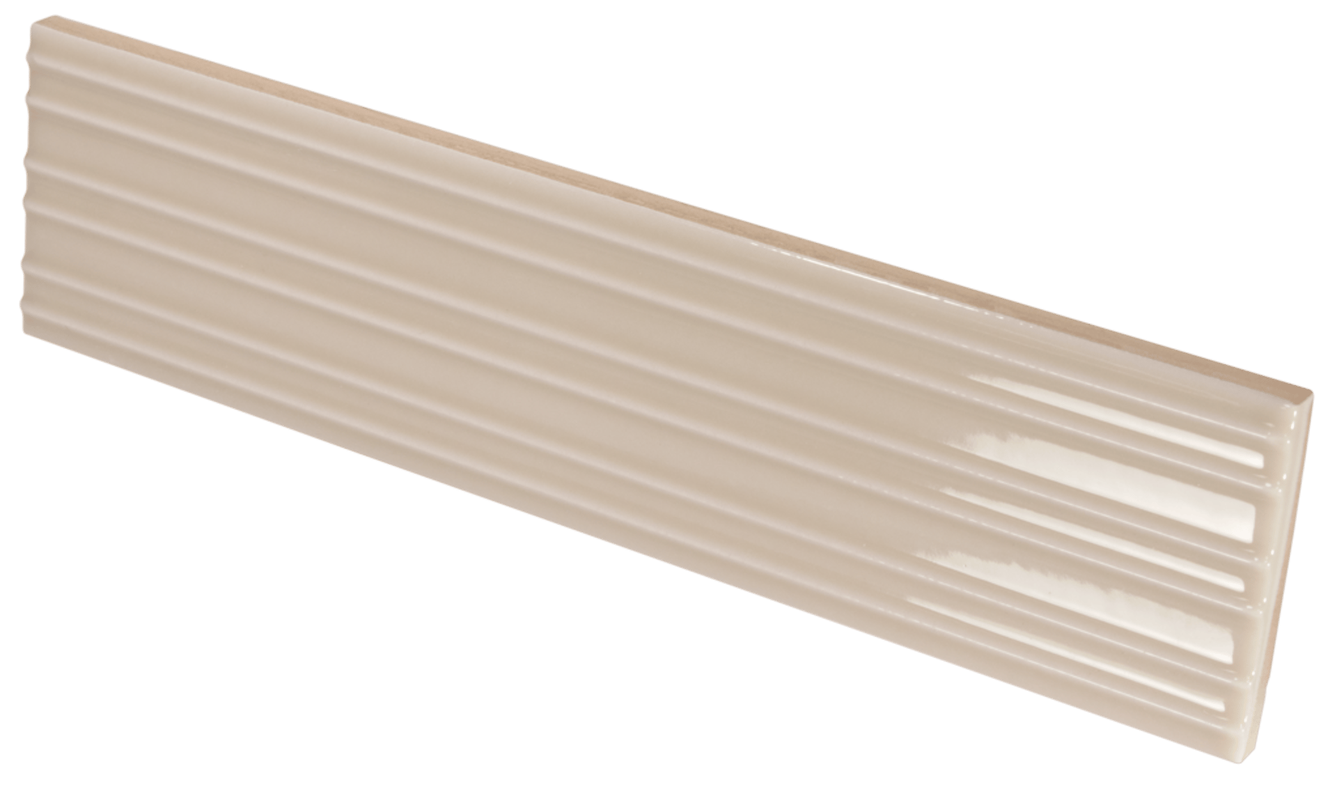 Lumina Rivia Sandshell 6x24,6cm.