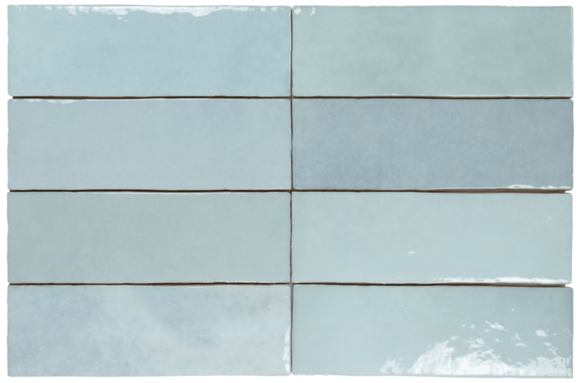 Artisan Aqua 6,5X20cm.