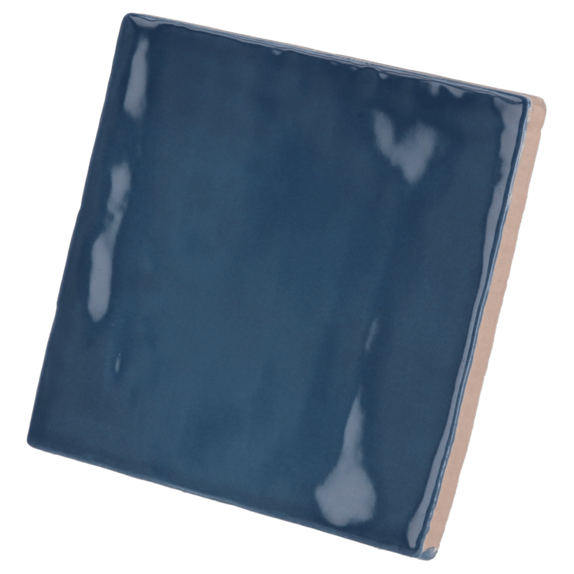 Manacor Ocean Blue 10x10cm