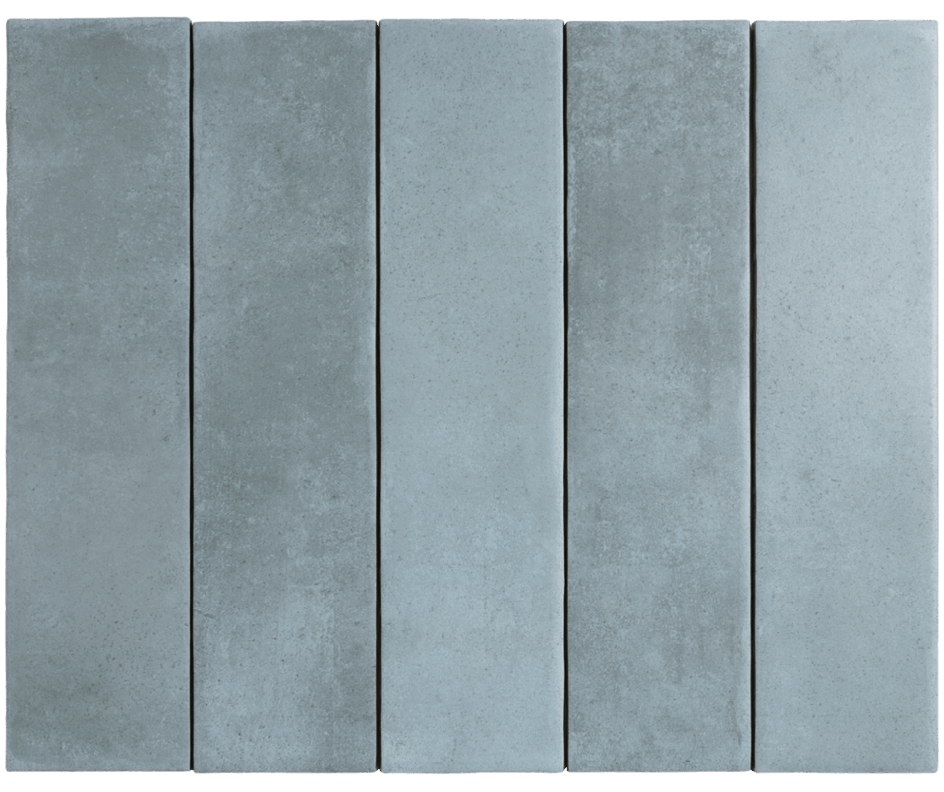 Argile Sky 6X24,6cm.