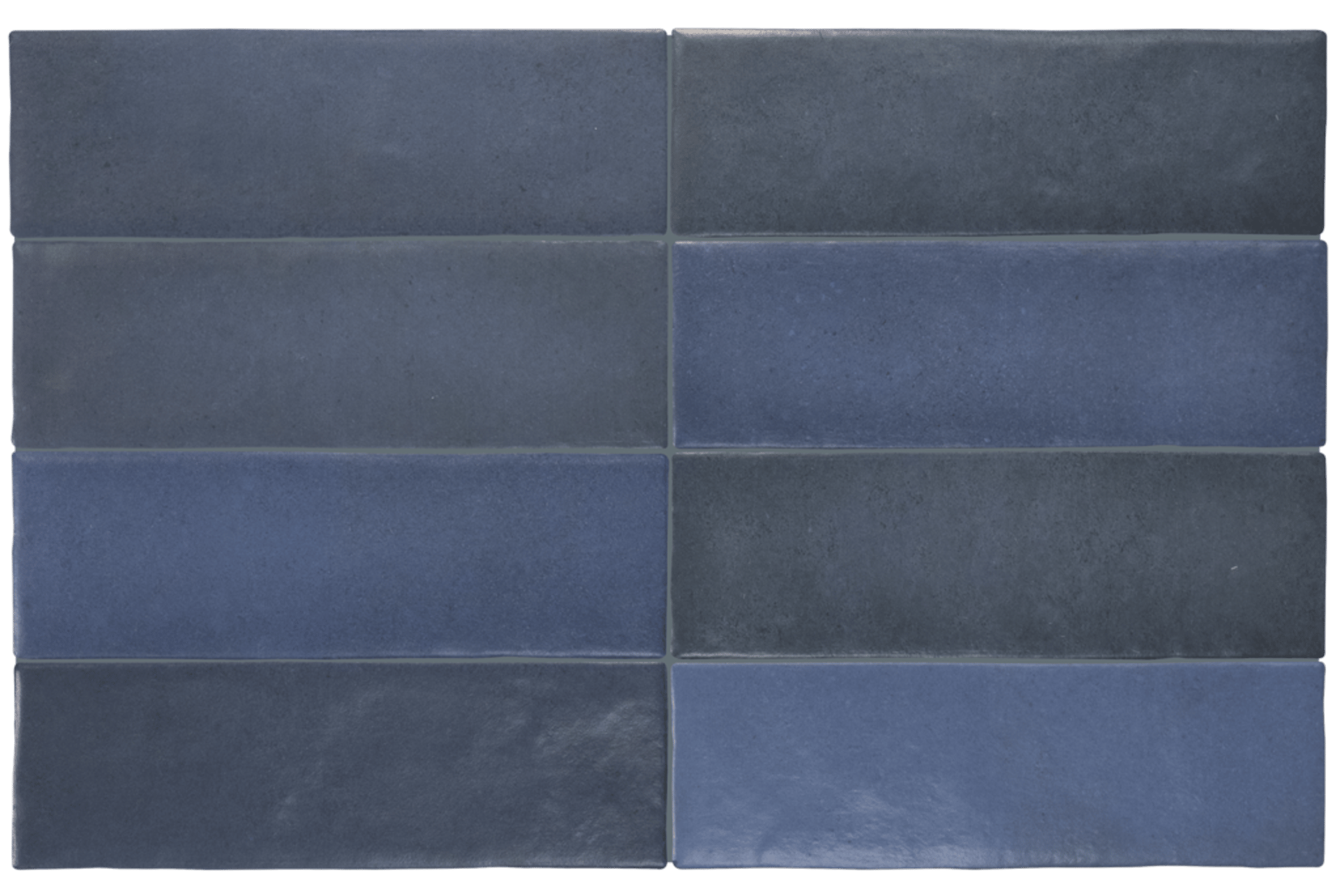 Magma Sea Blue 6,5X20cm.