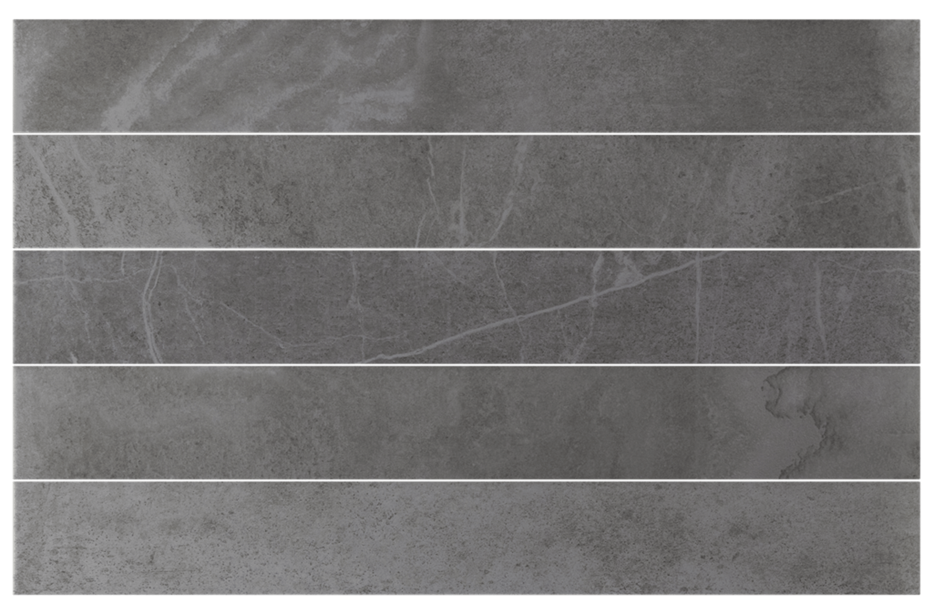 Marmoris Anthracite 7,5x60cm.