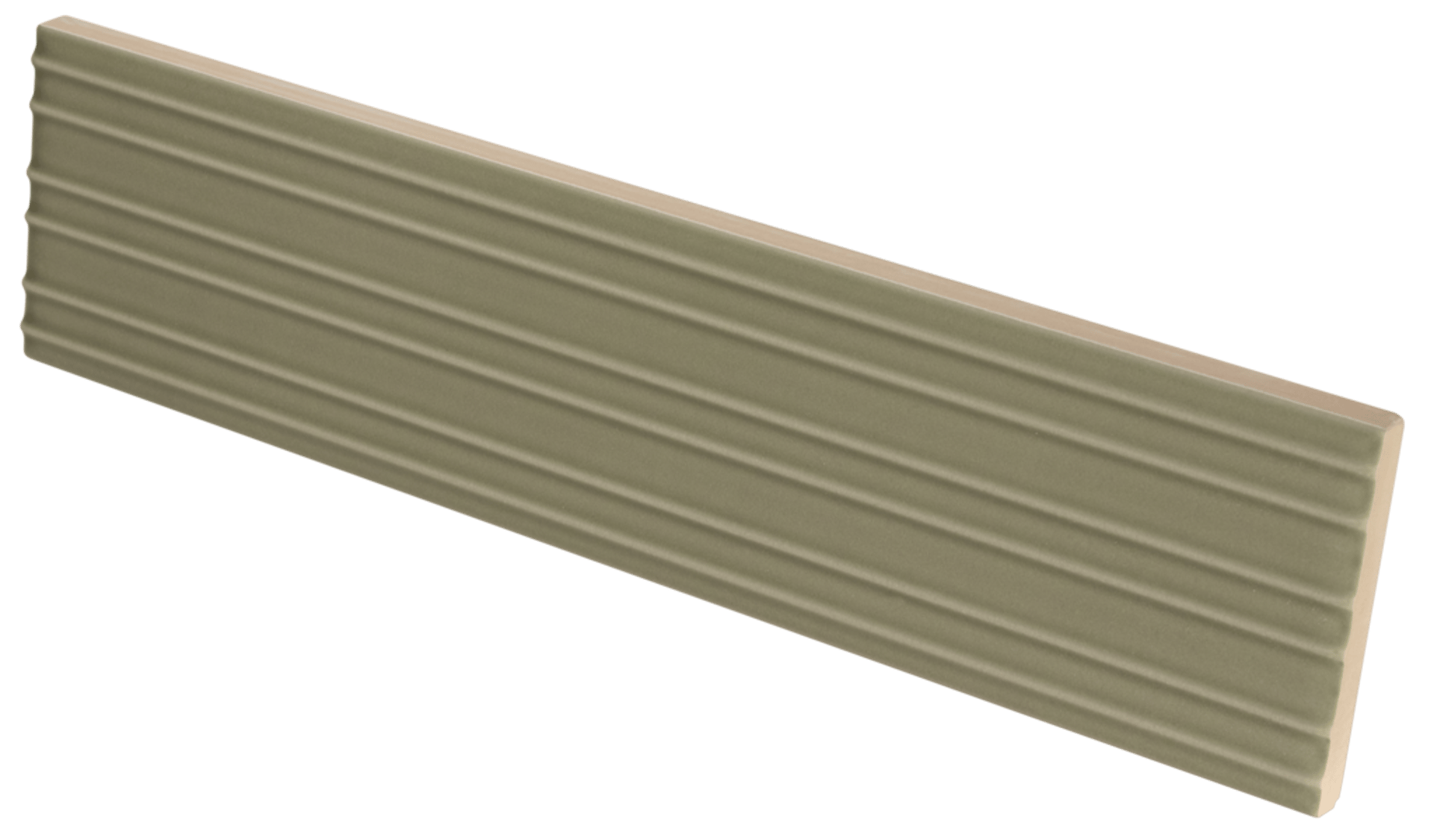 Lumina Rivia Lichen Matt 6x24,6cm.