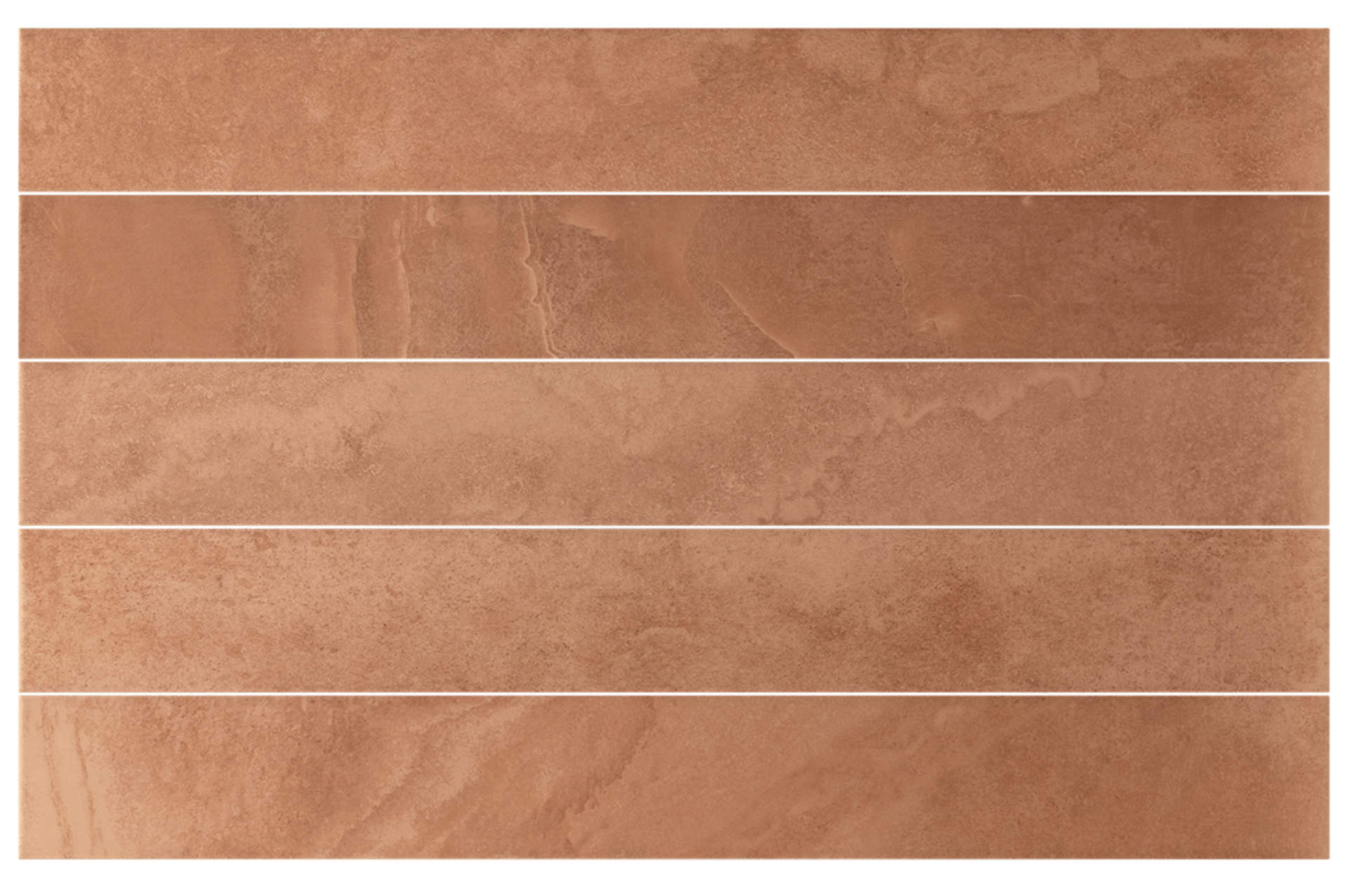 Marmoris Cotto 7,5x60cm.