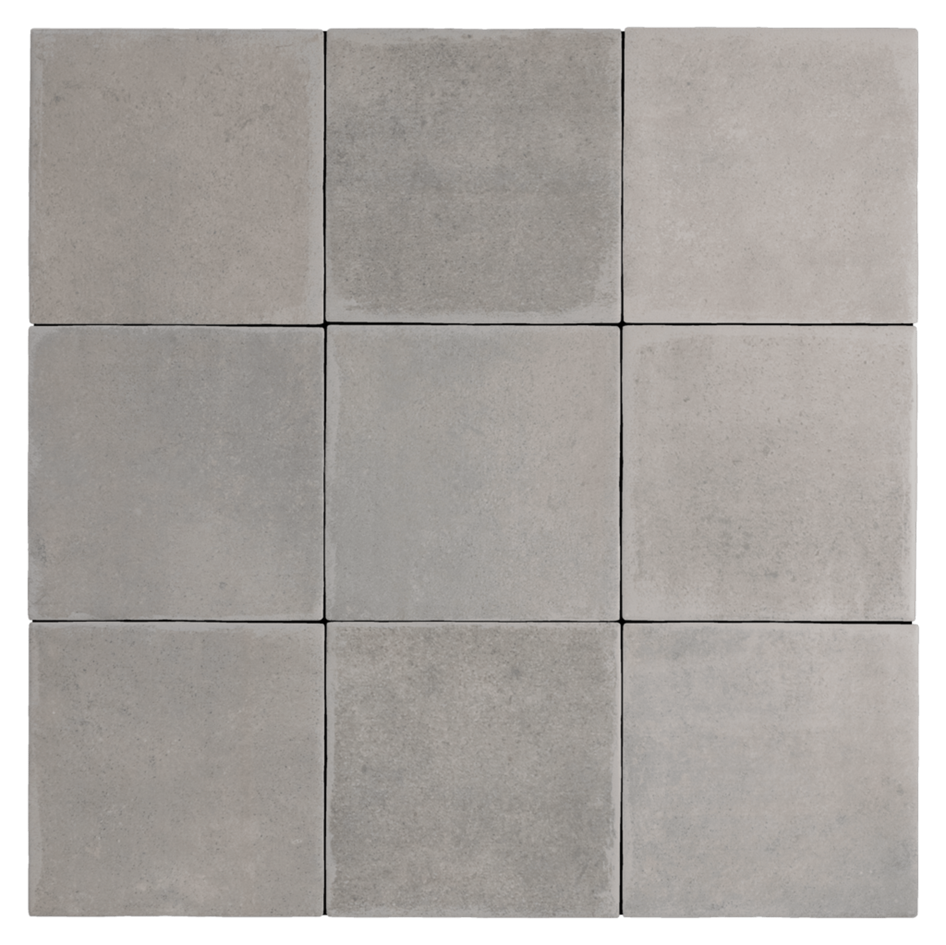 Argile Concrete 10X10cm.